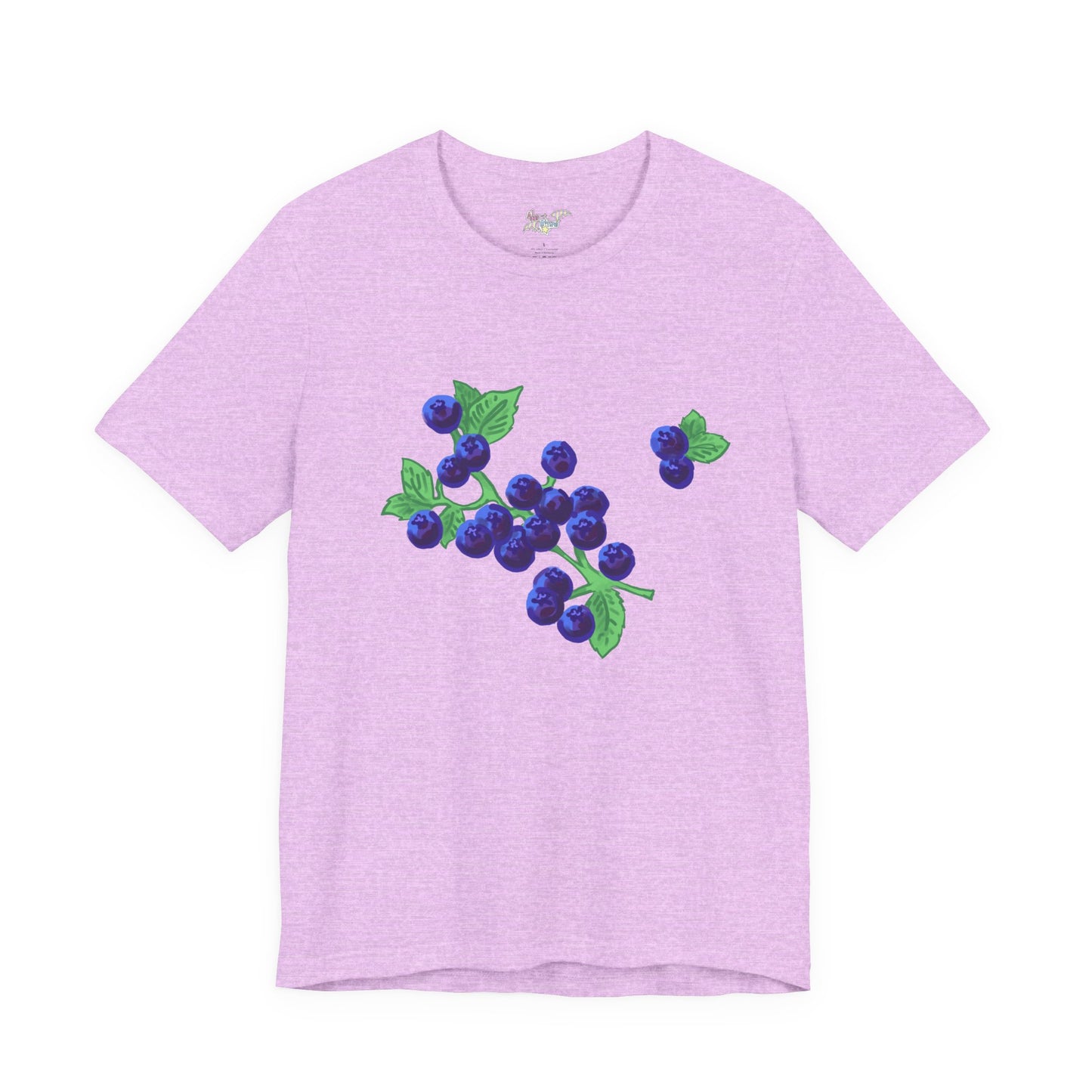 Blueberry T-shirt