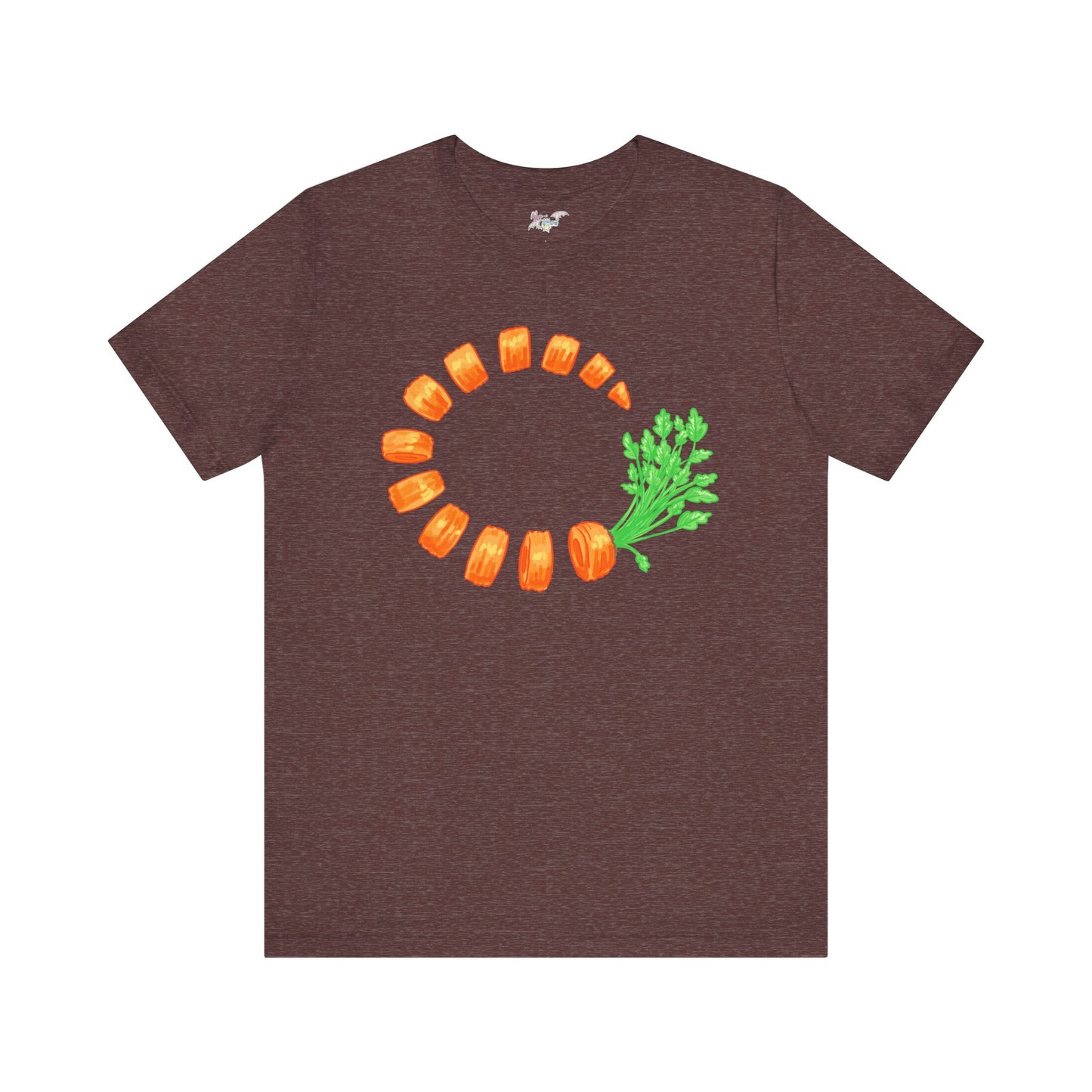 Carrot T-shirt