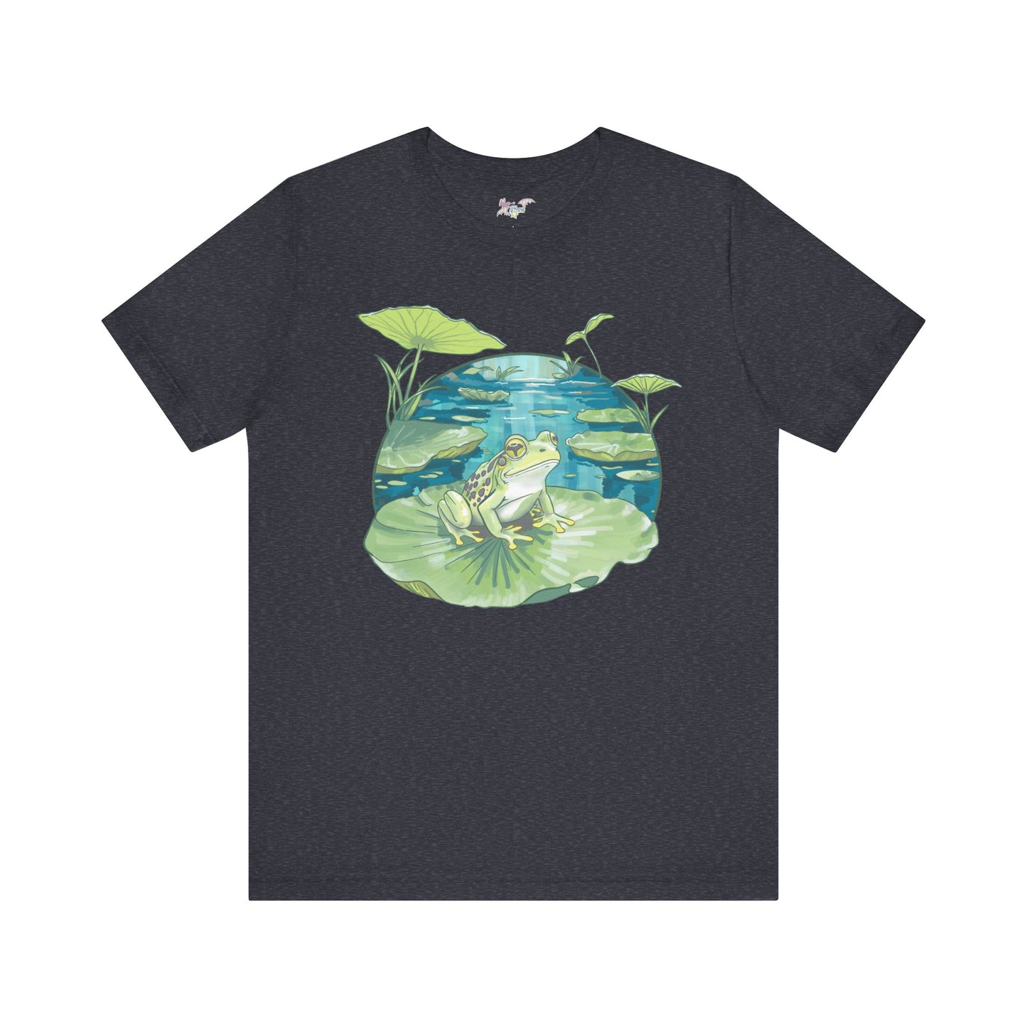 Frog T-shirt