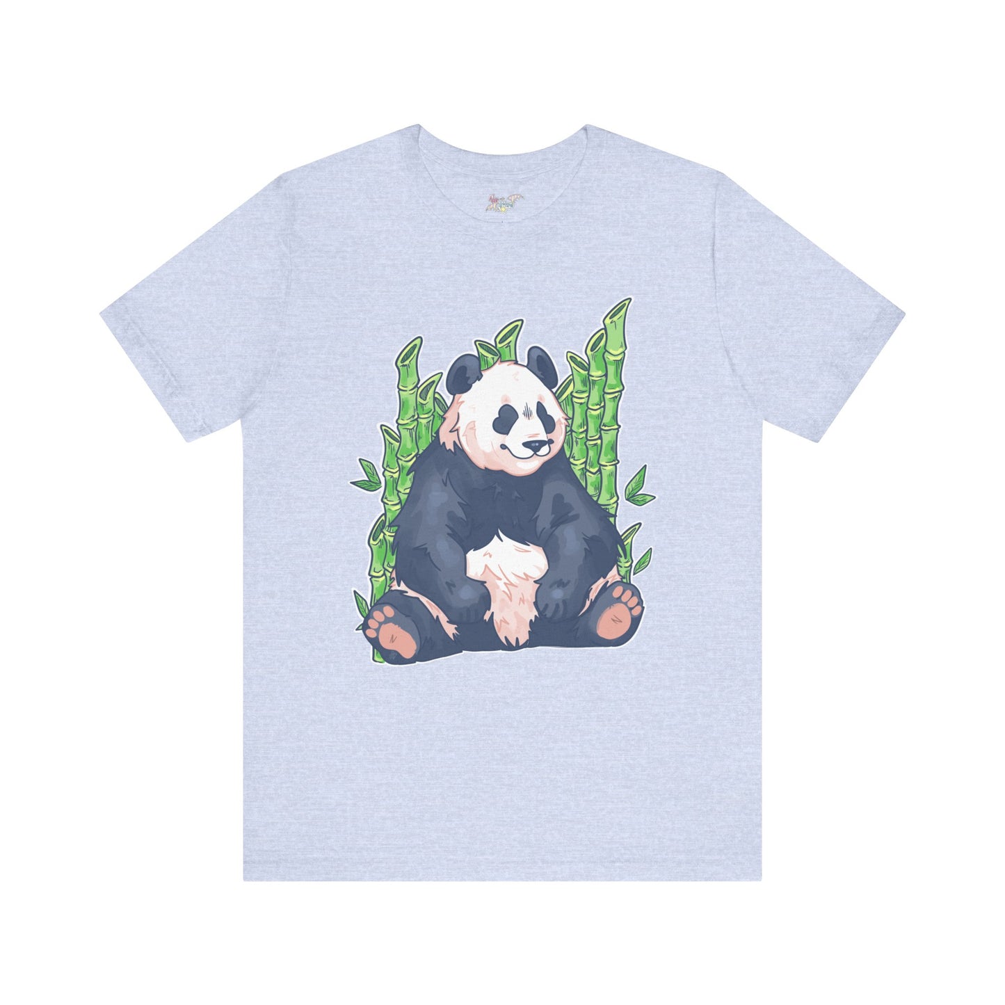 Panda T-shirt