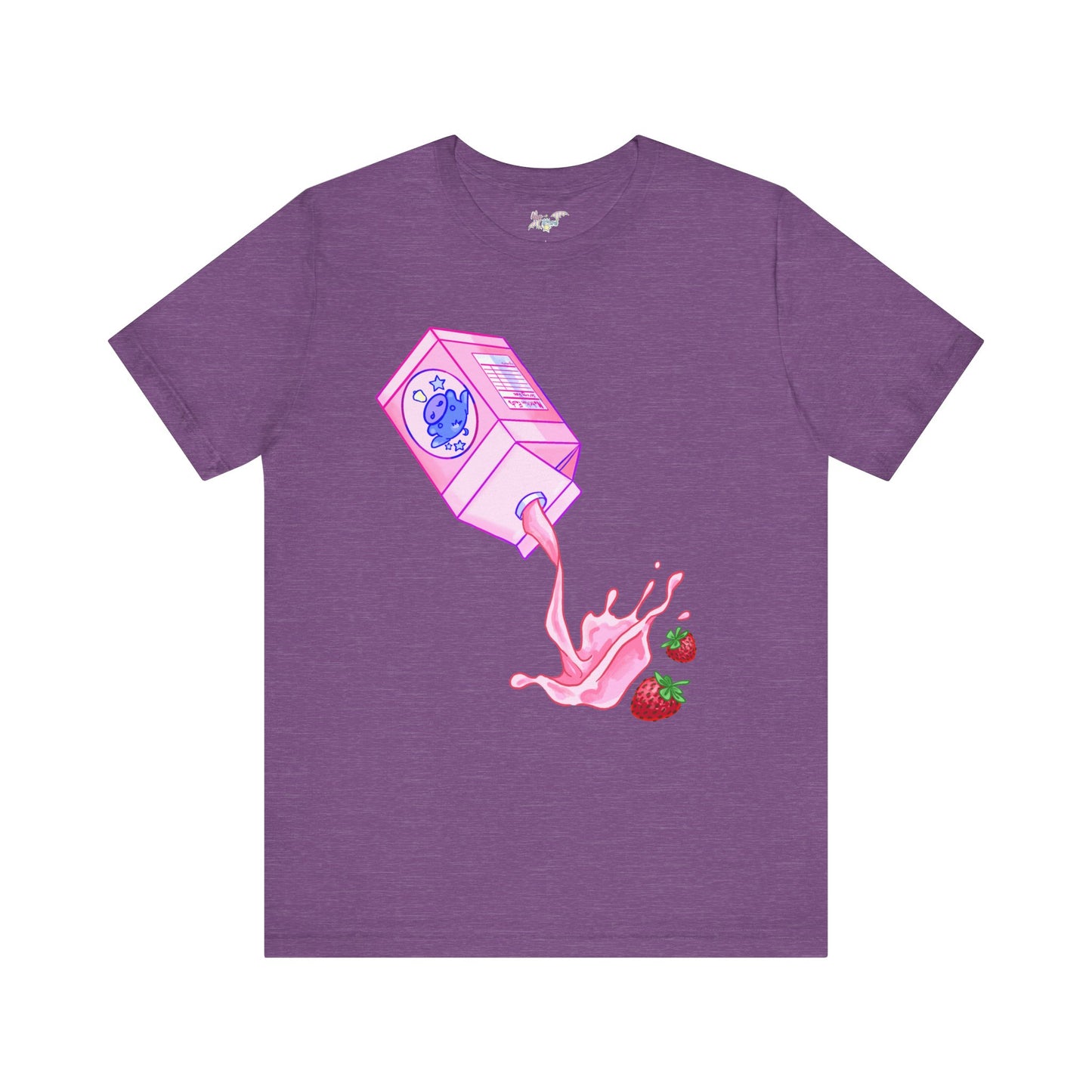 Strawberry Milk T-shirt