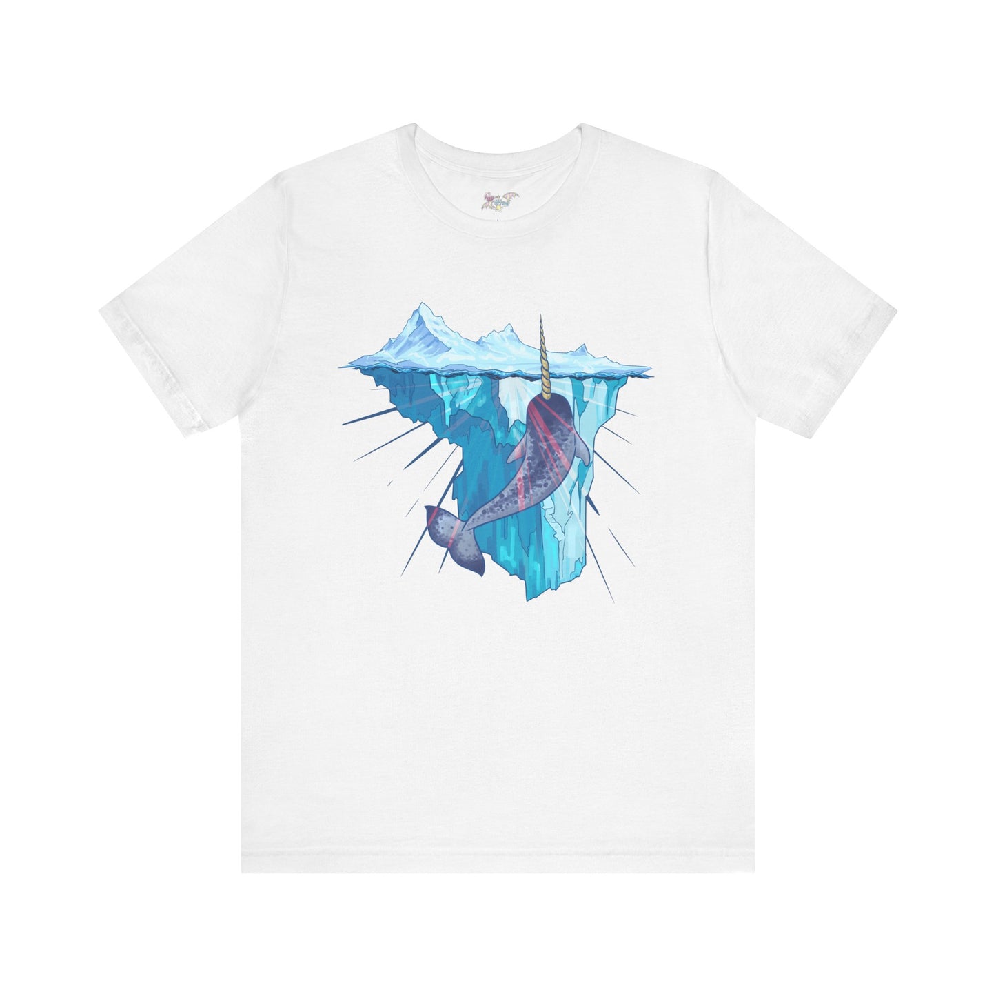 Narwhal T-shirt