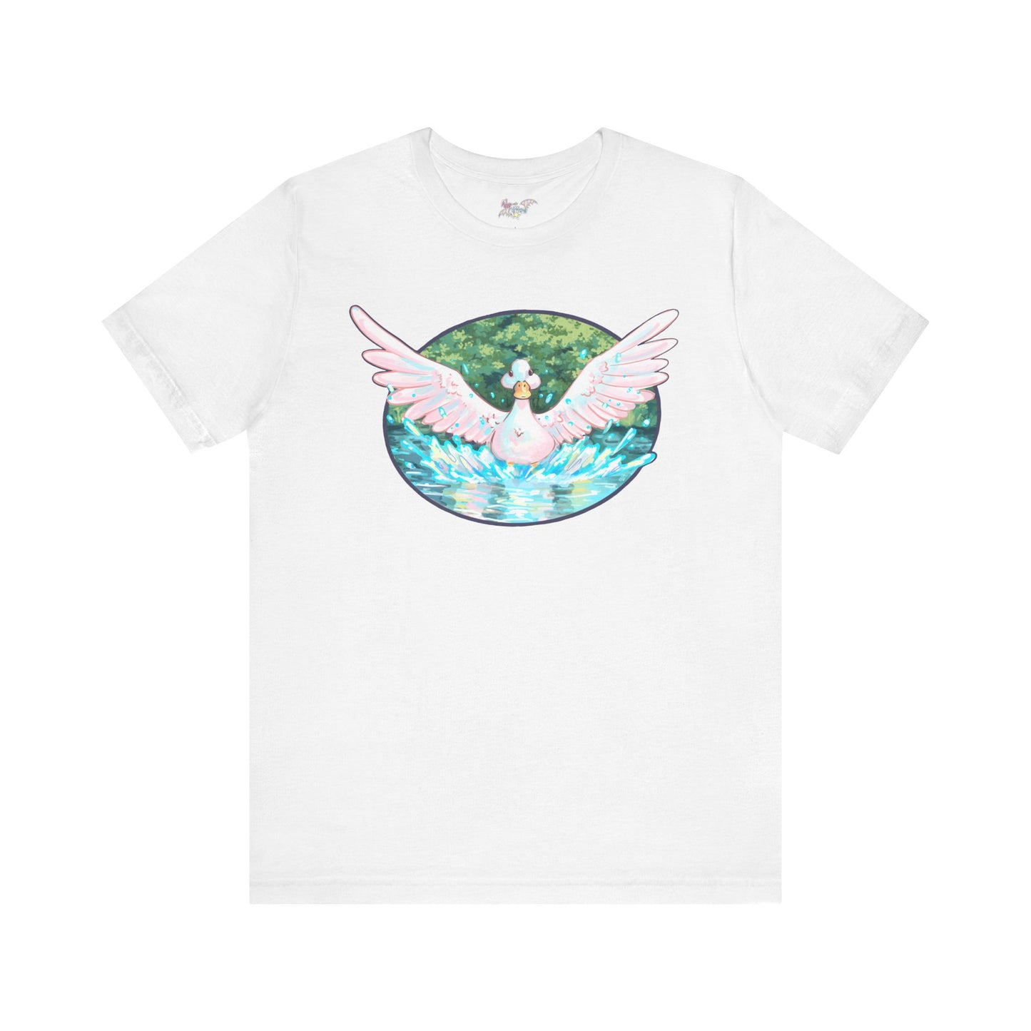 Duck T-shirt
