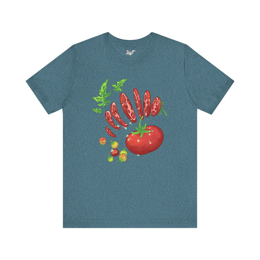 Tomato T-shirt