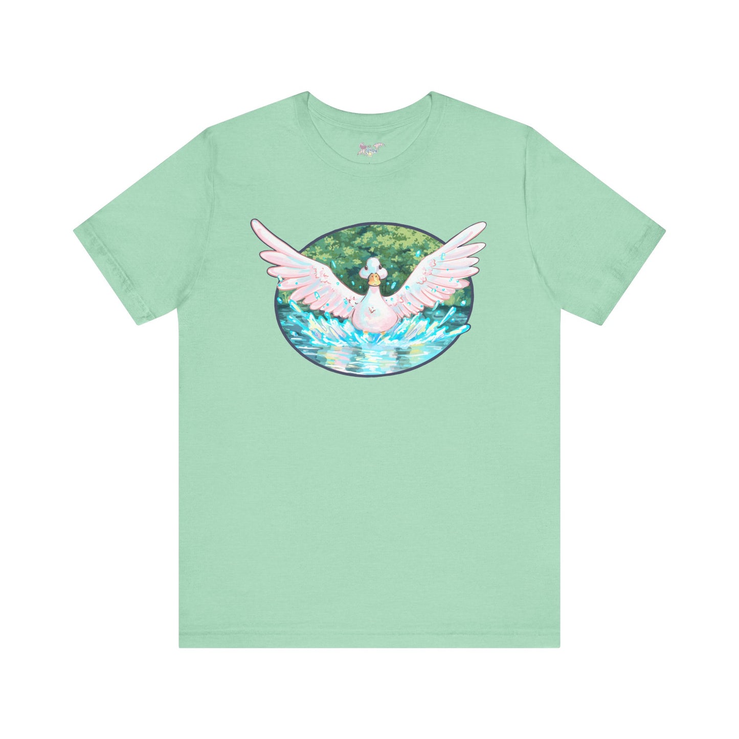 Duck T-shirt