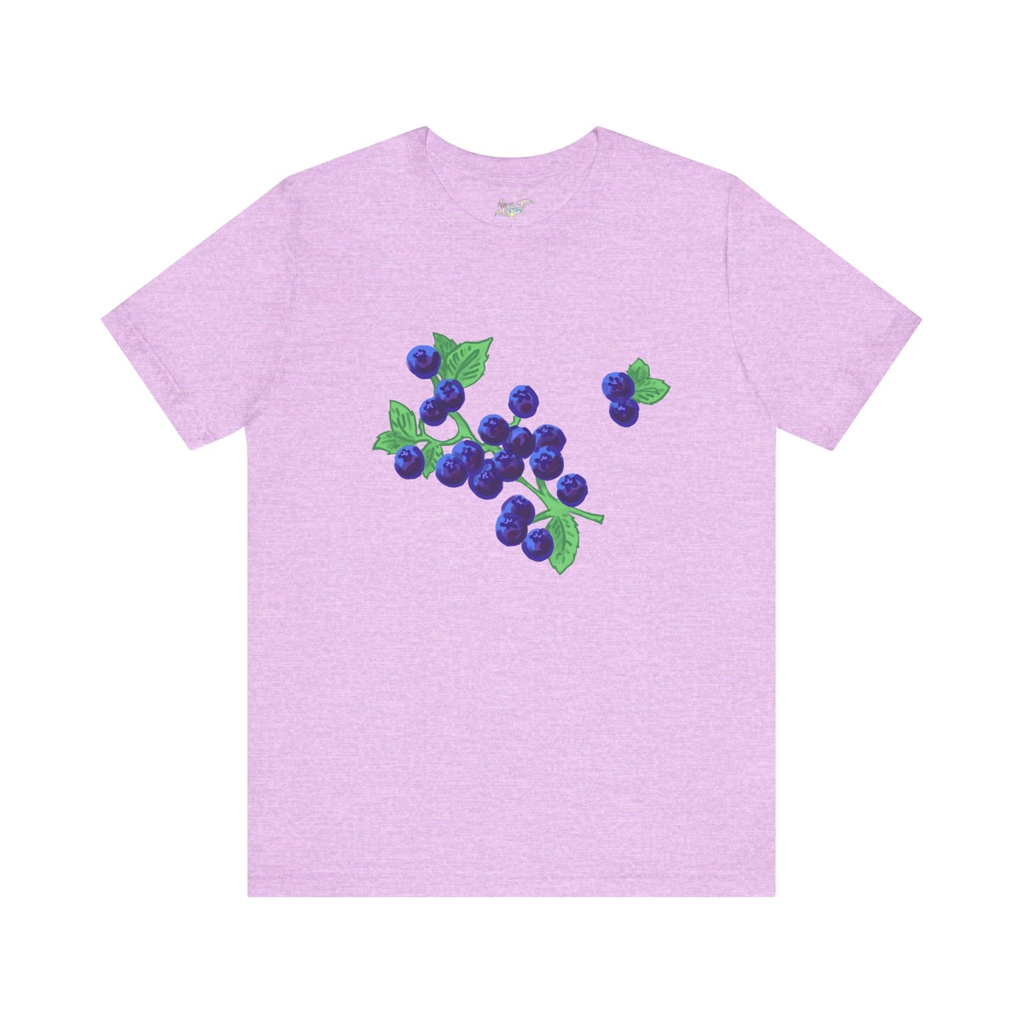 Blueberry T-shirt