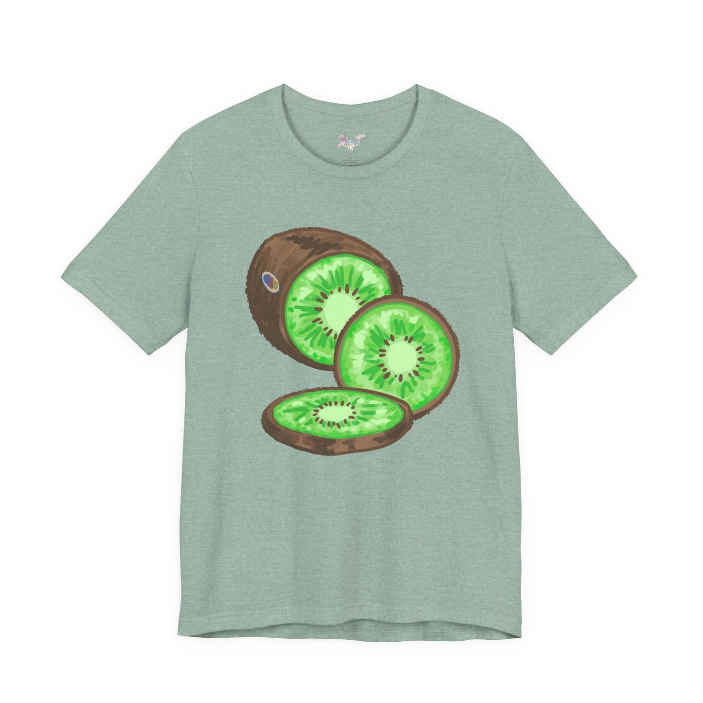 Kiwi T-shirt
