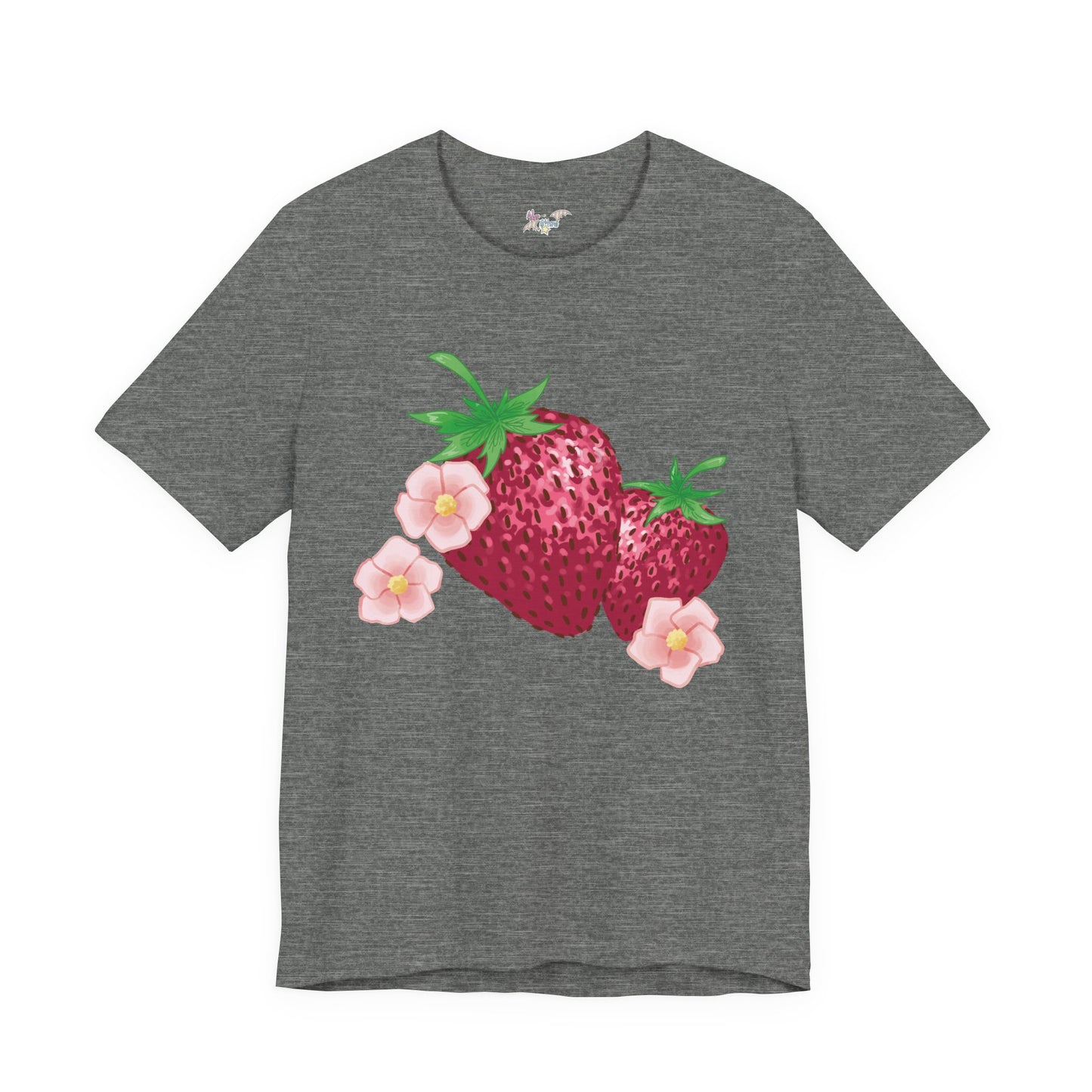 Strawberry T-shirt