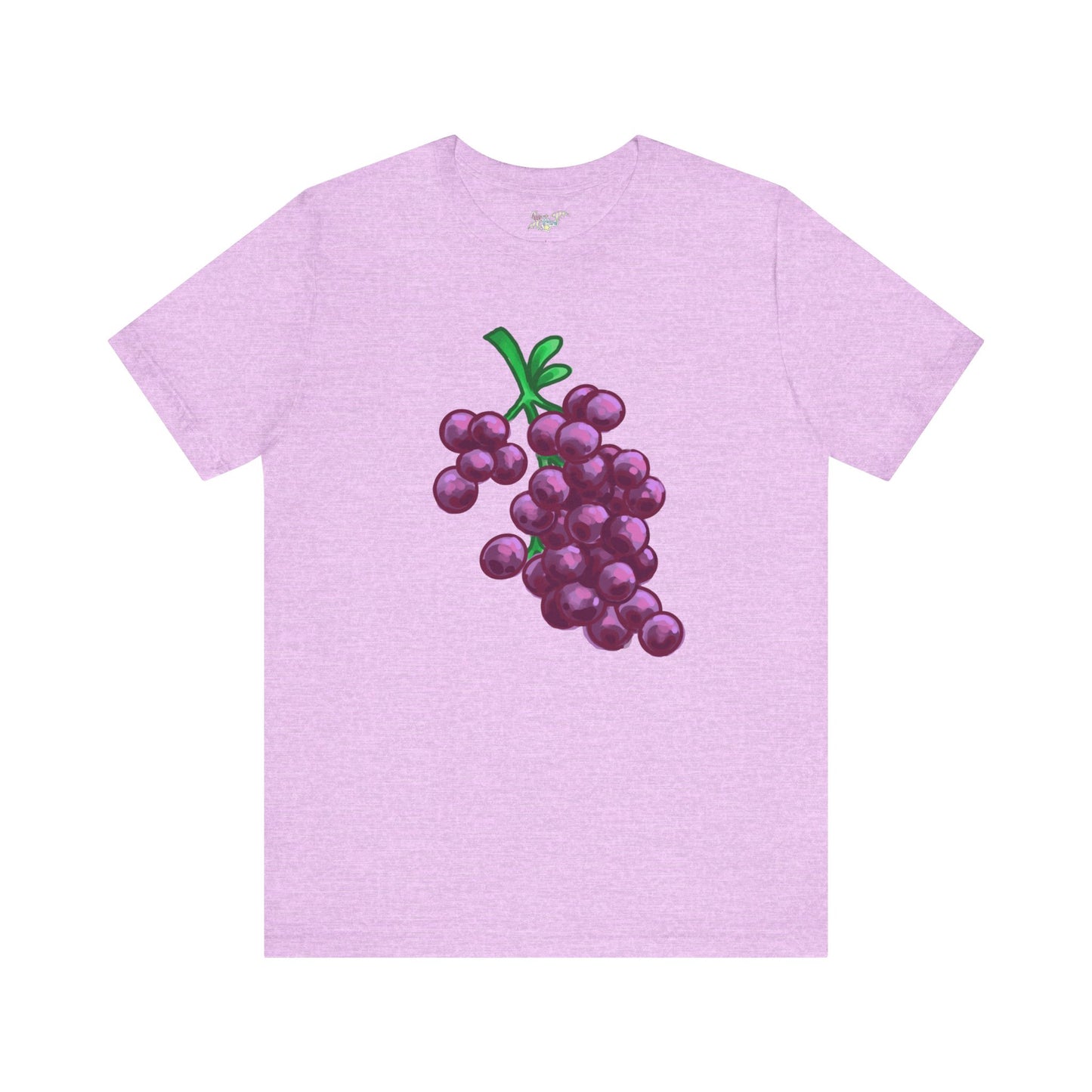 Grape T-shirt