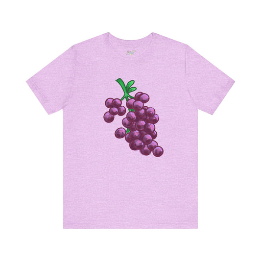 Grape T-shirt