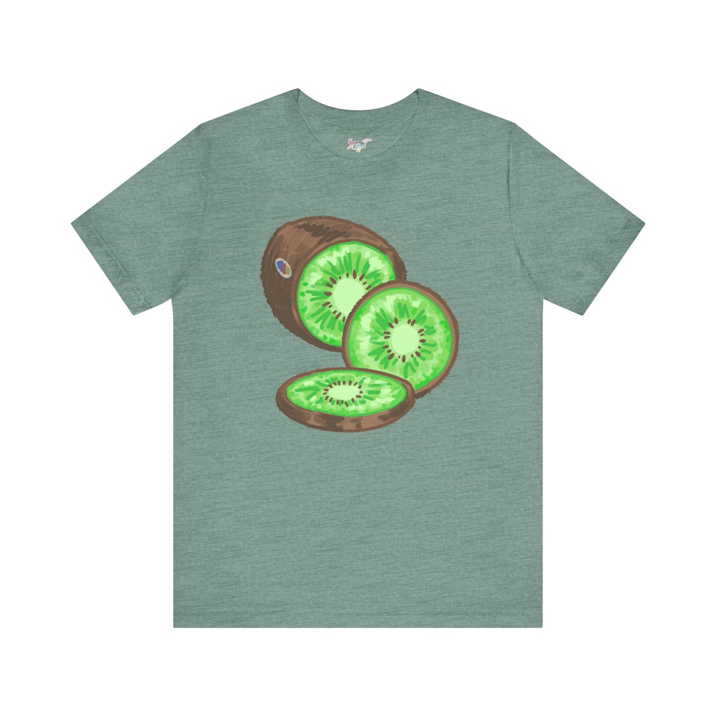 Kiwi T-shirt
