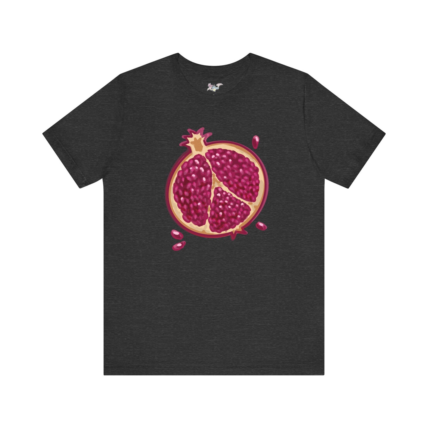 Pomegranate T-shirt