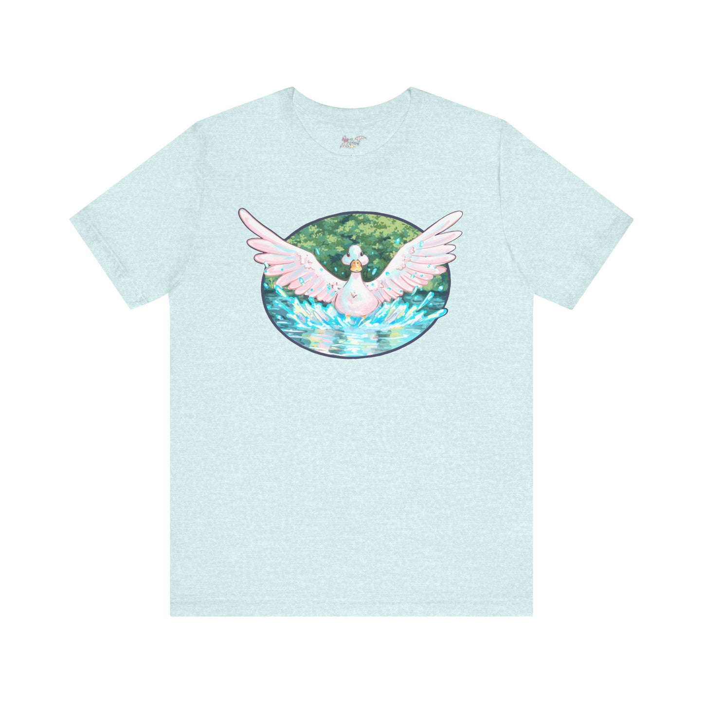 Duck T-shirt