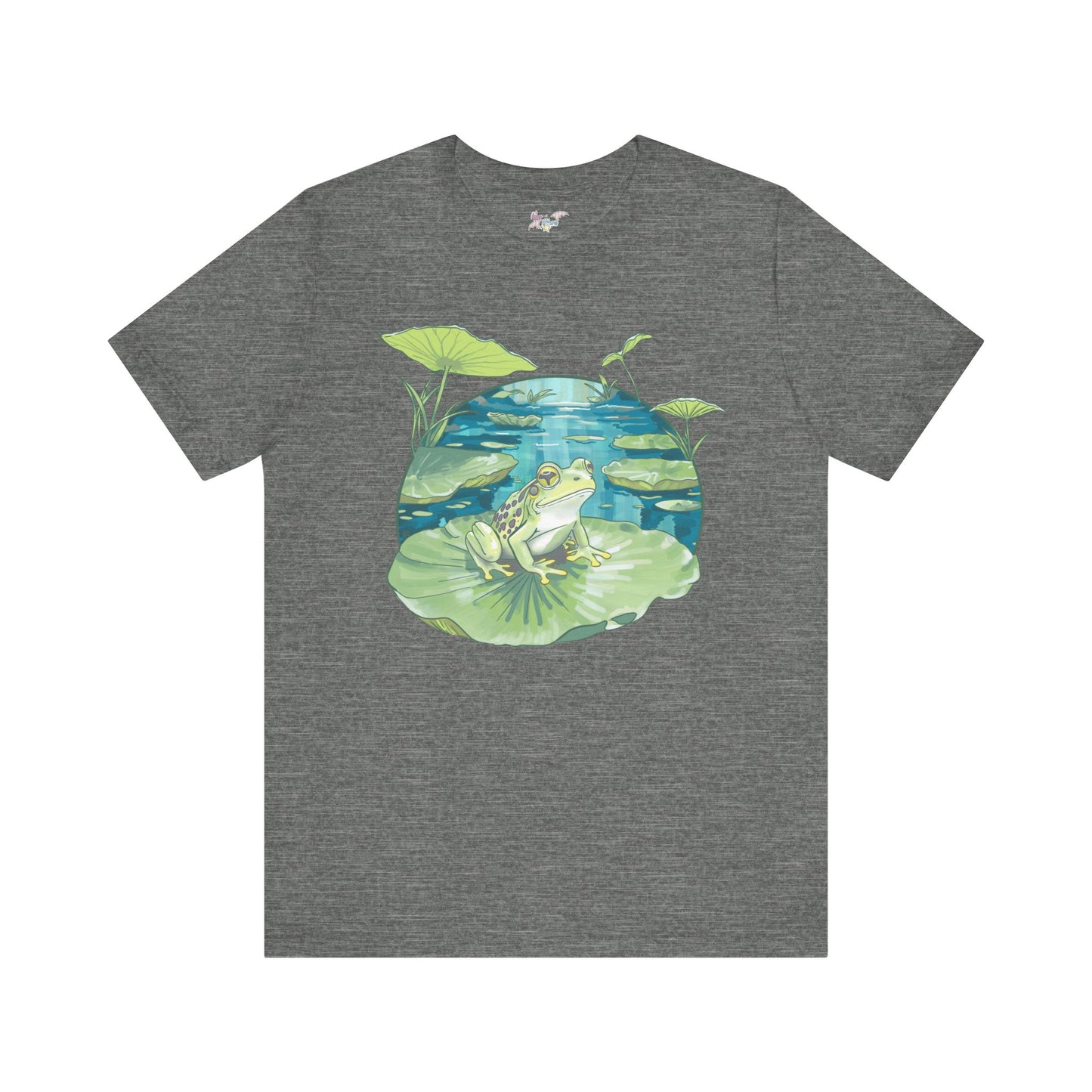 Frog T-shirt