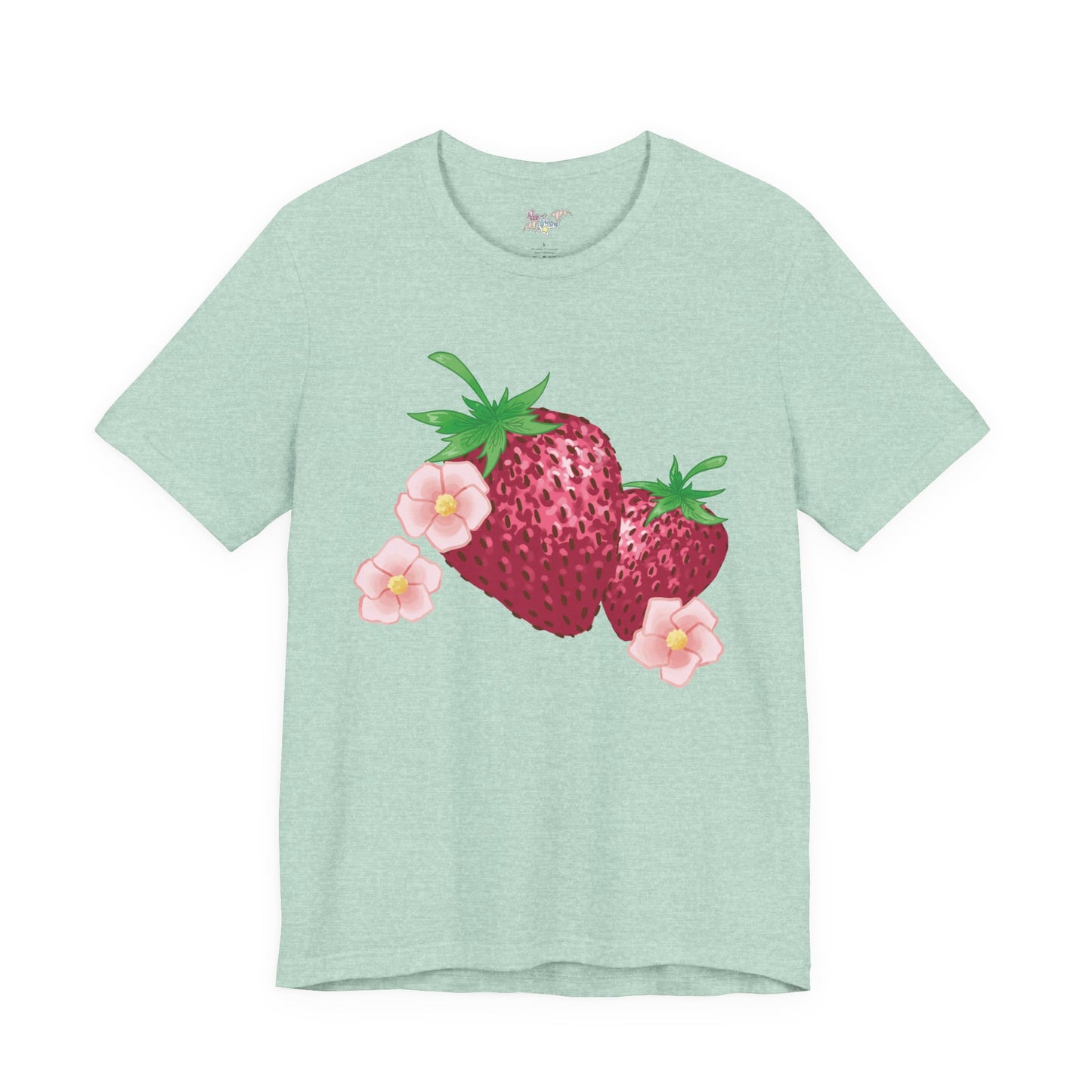 Strawberry T-shirt