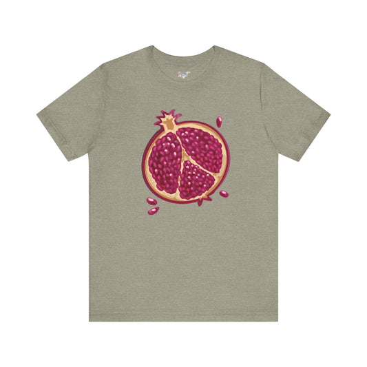 Pomegranate T-shirt