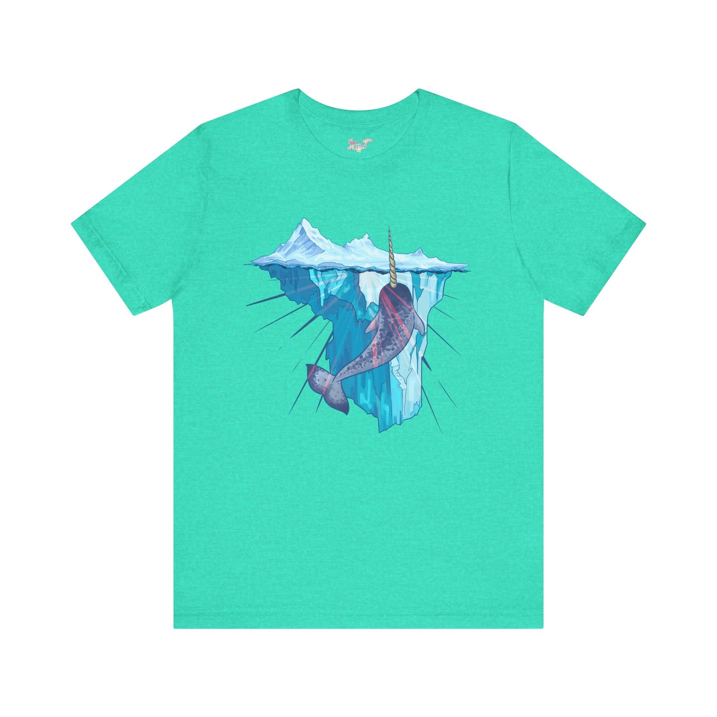 Narwhal T-shirt