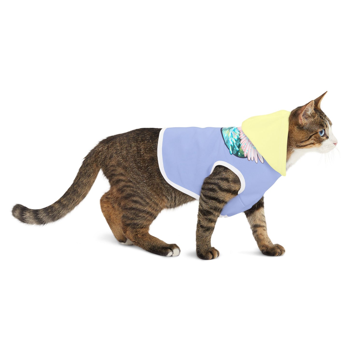 Duck Pet Hoodie