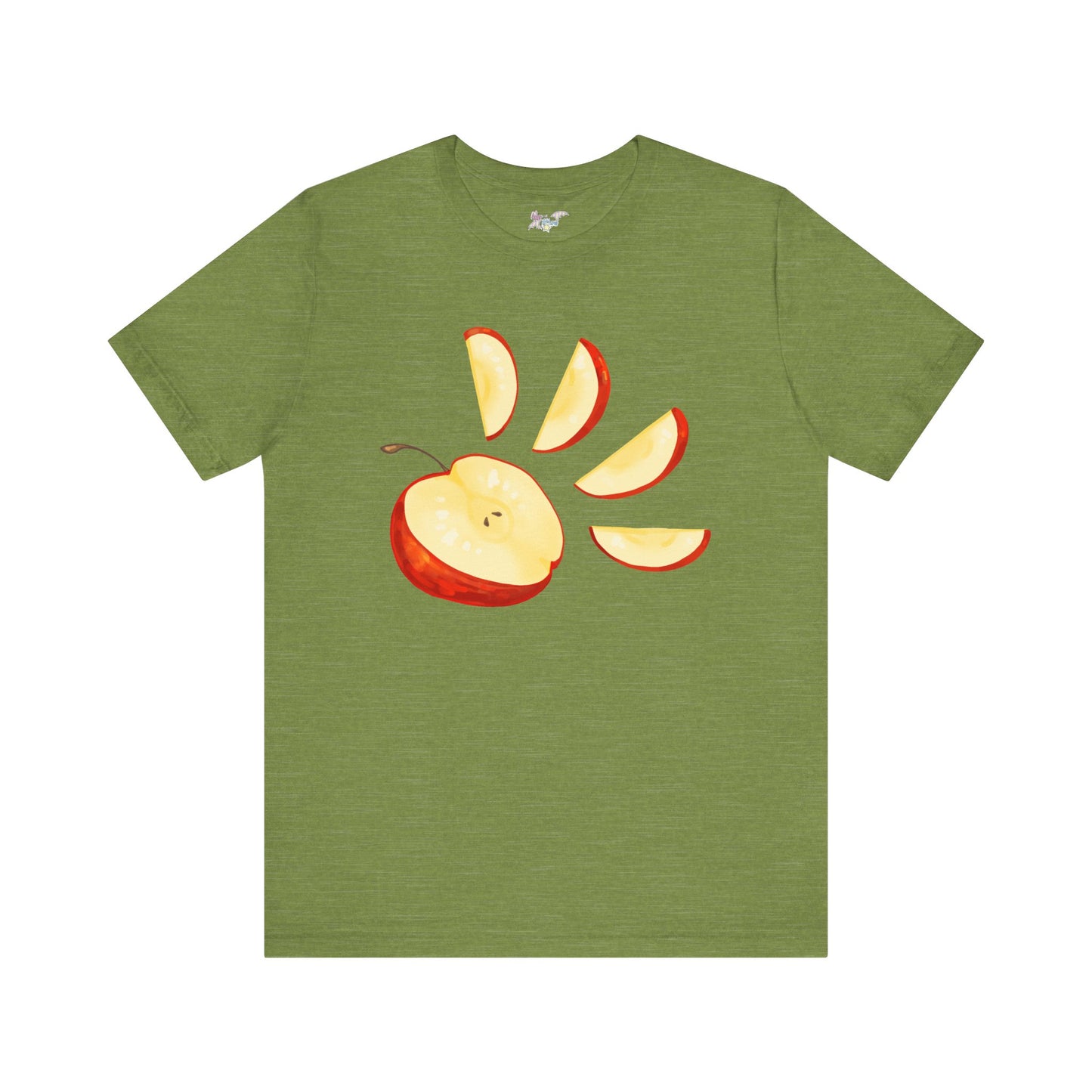 Apple T-shirt