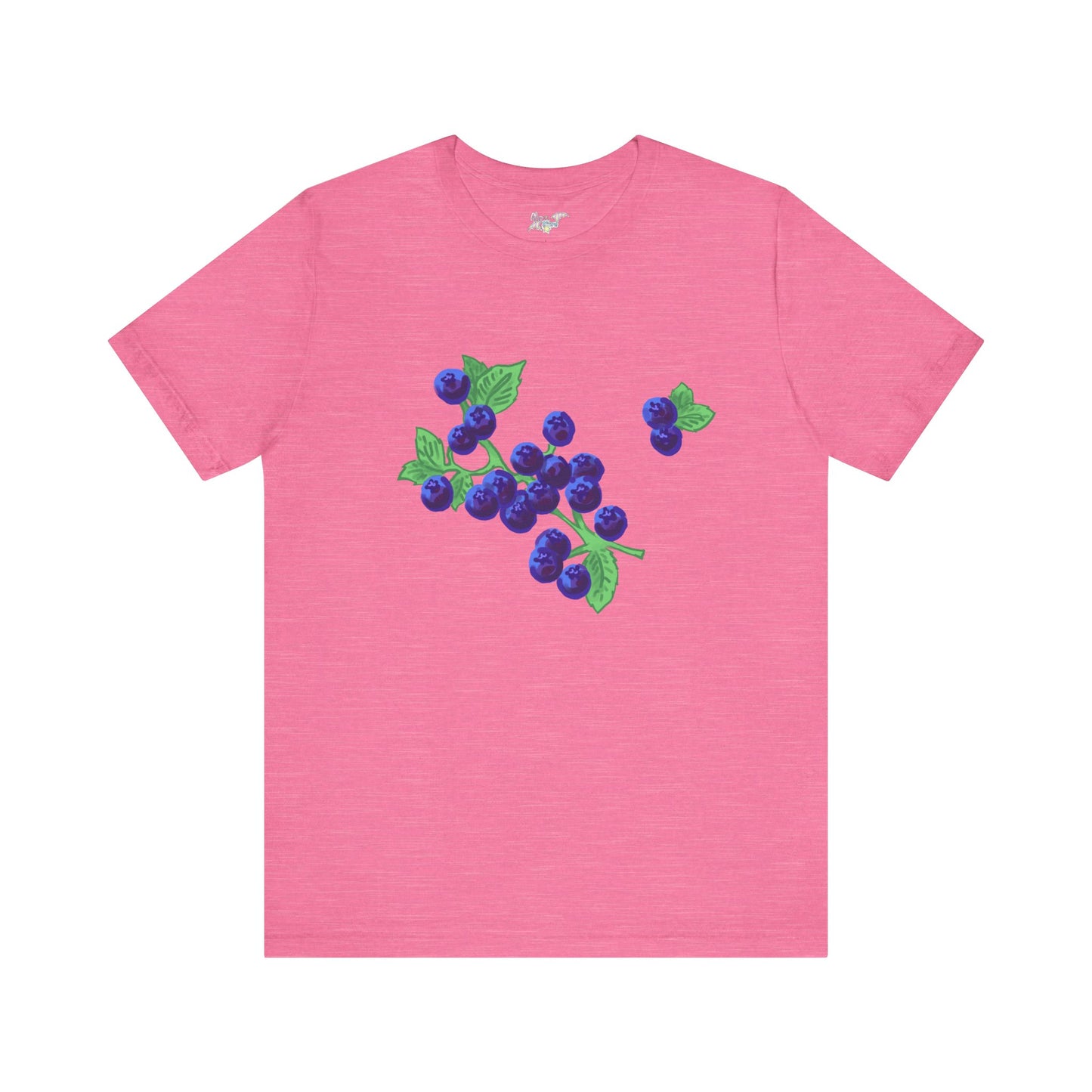 Blueberry T-shirt