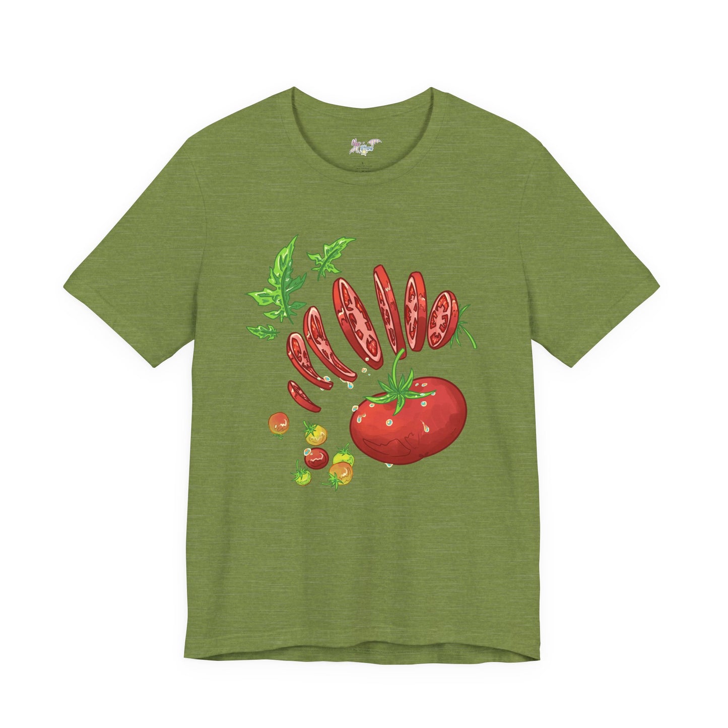 Tomato T-shirt