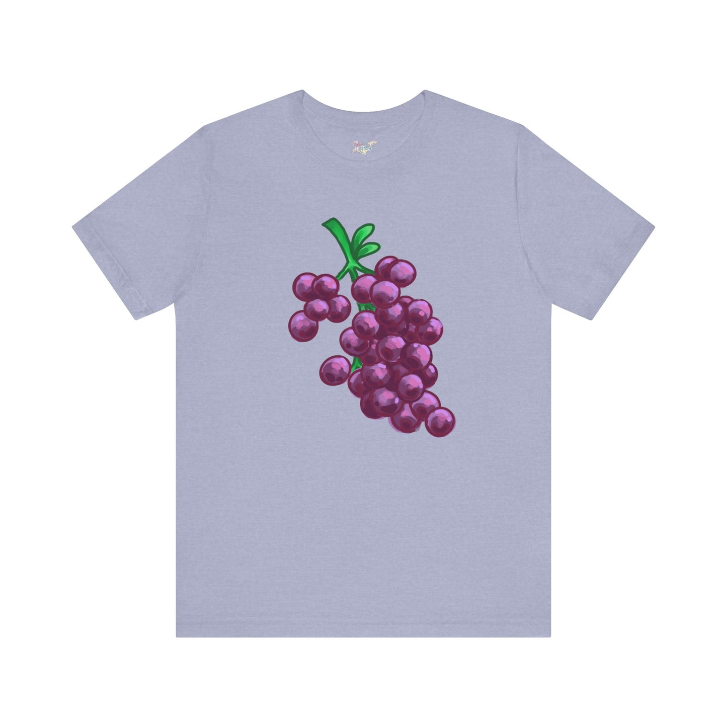 Grape T-shirt