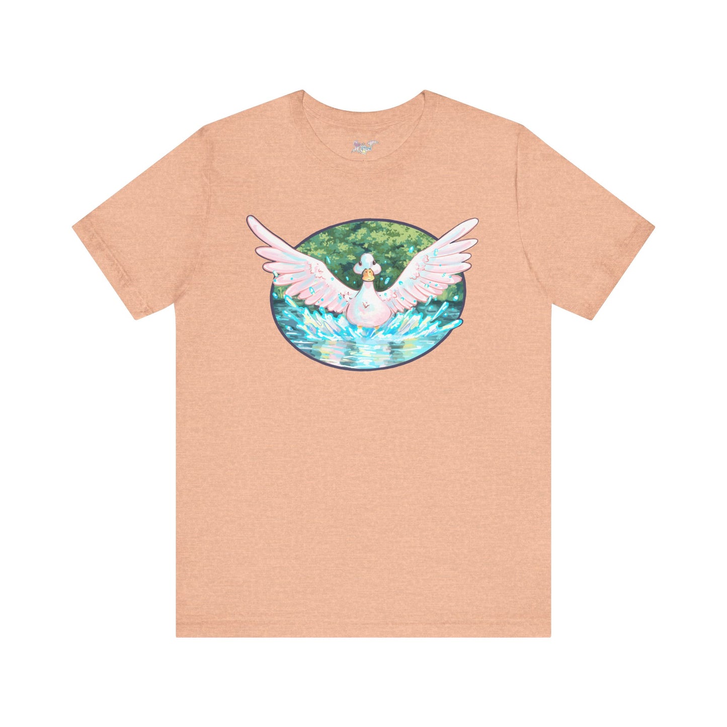 Duck T-shirt