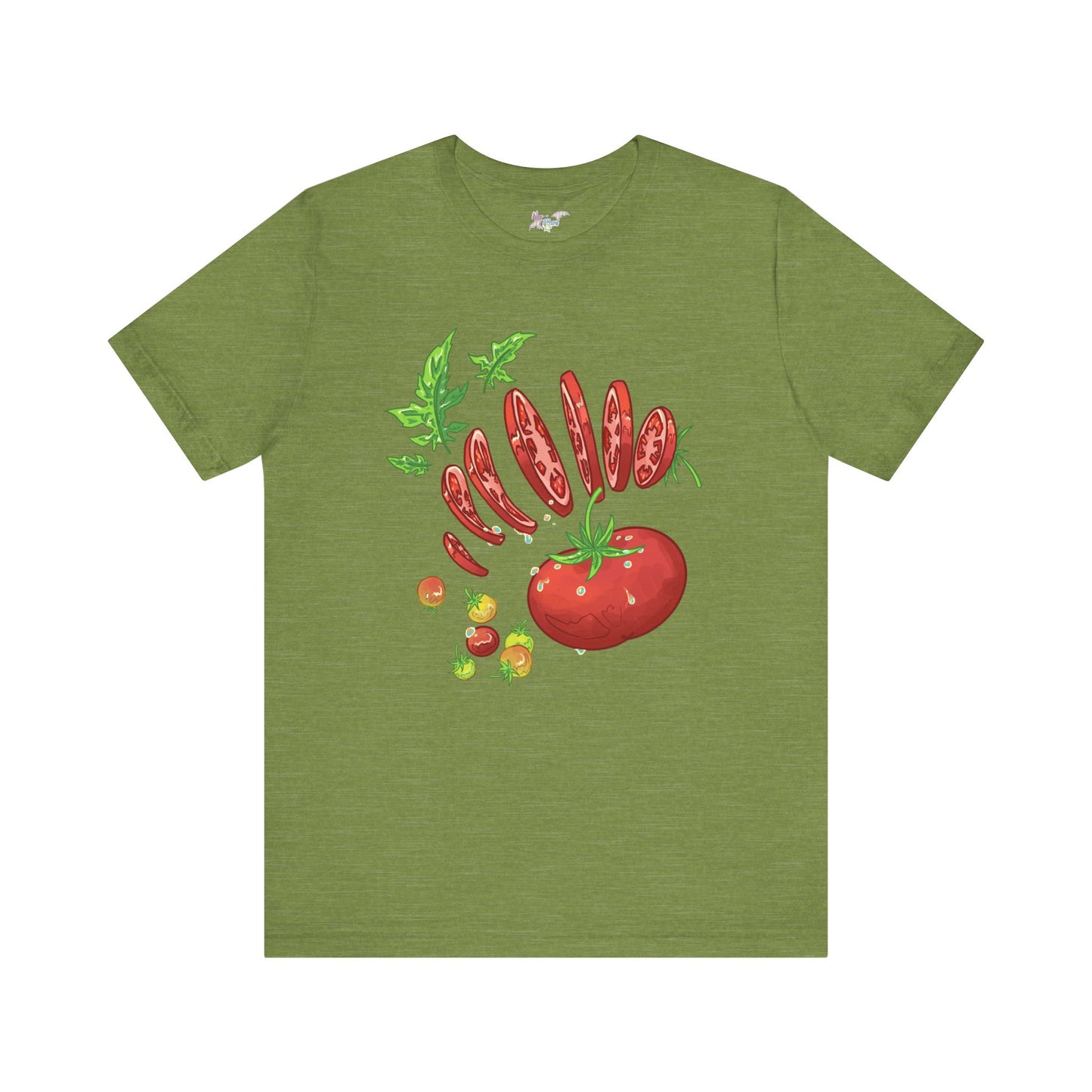Tomato T-shirt
