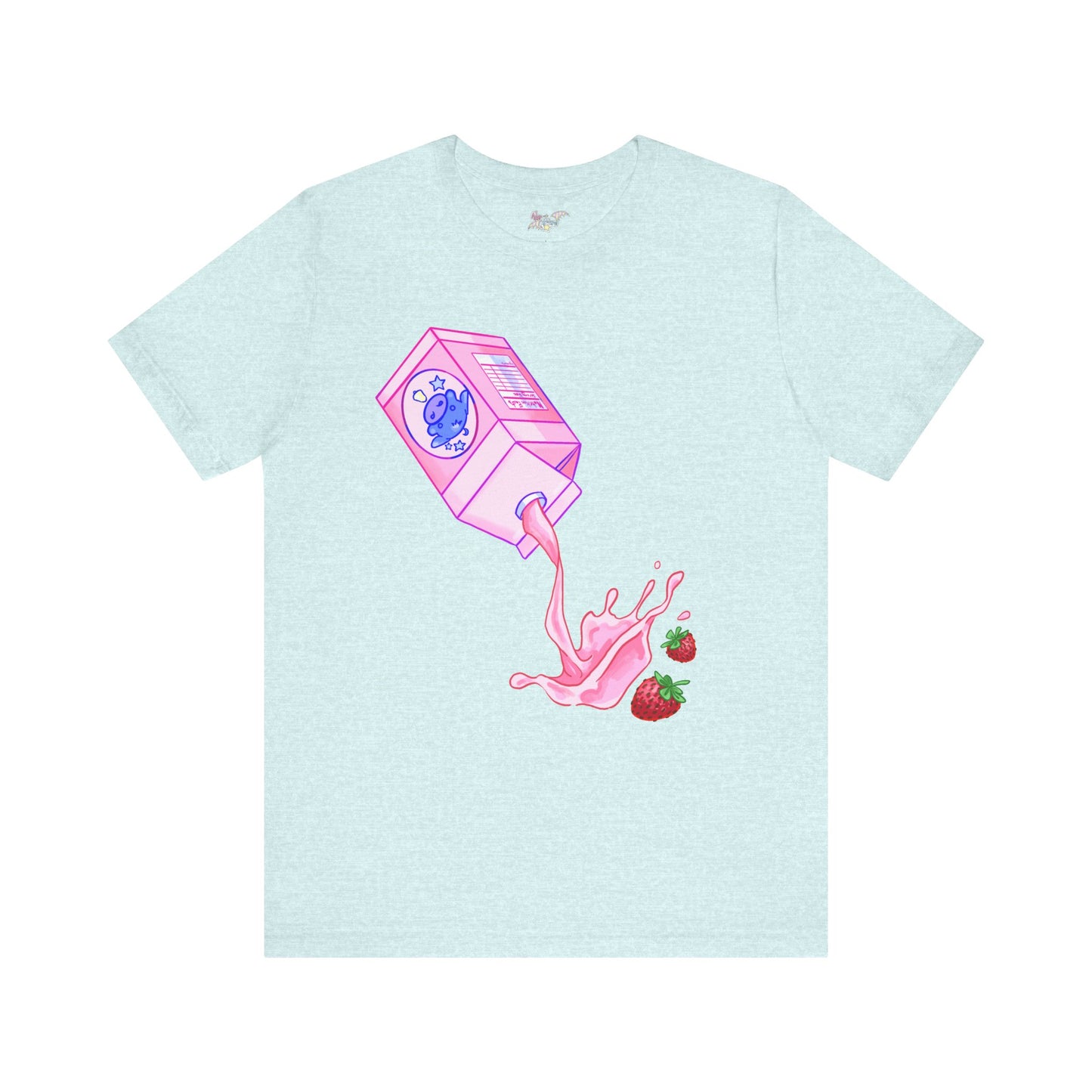 Strawberry Milk T-shirt