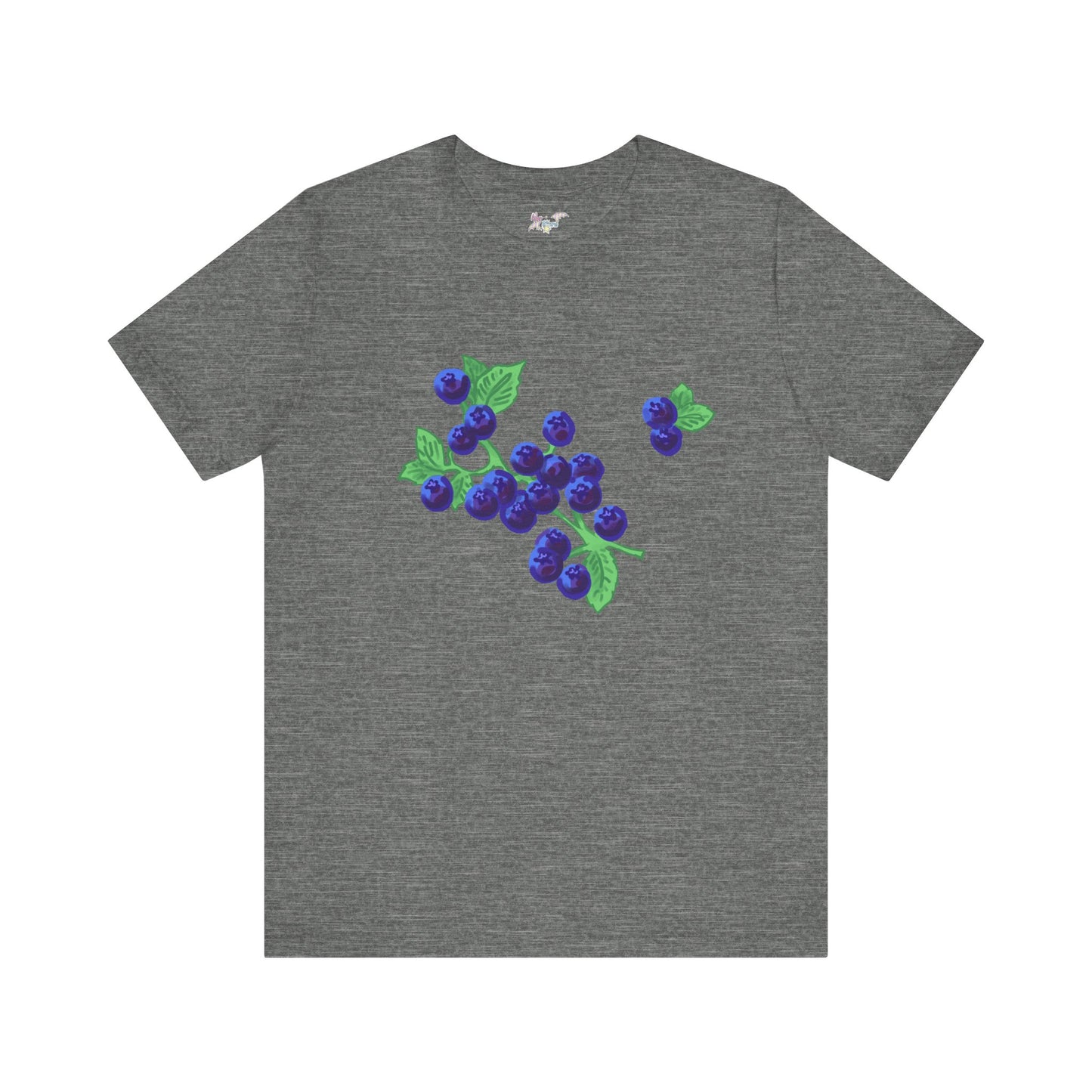 Blueberry T-shirt