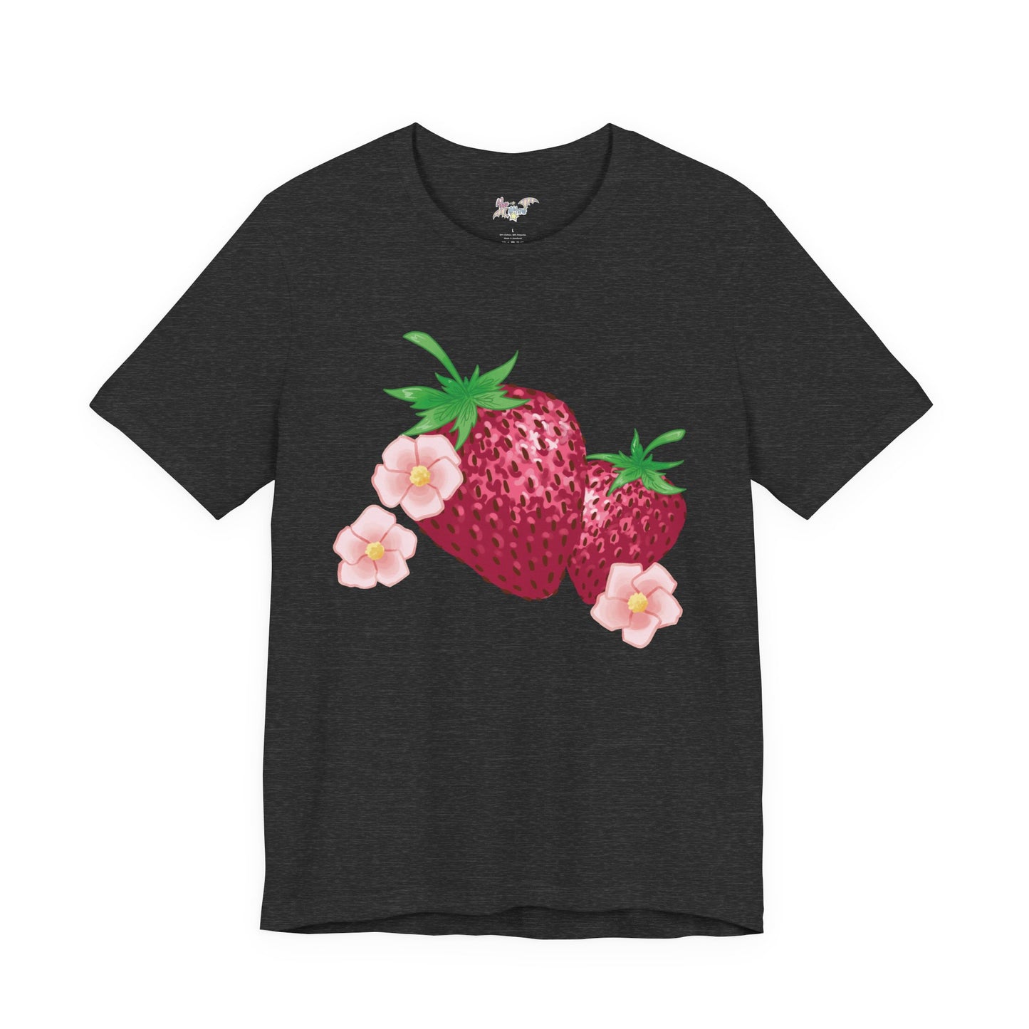 Strawberry T-shirt