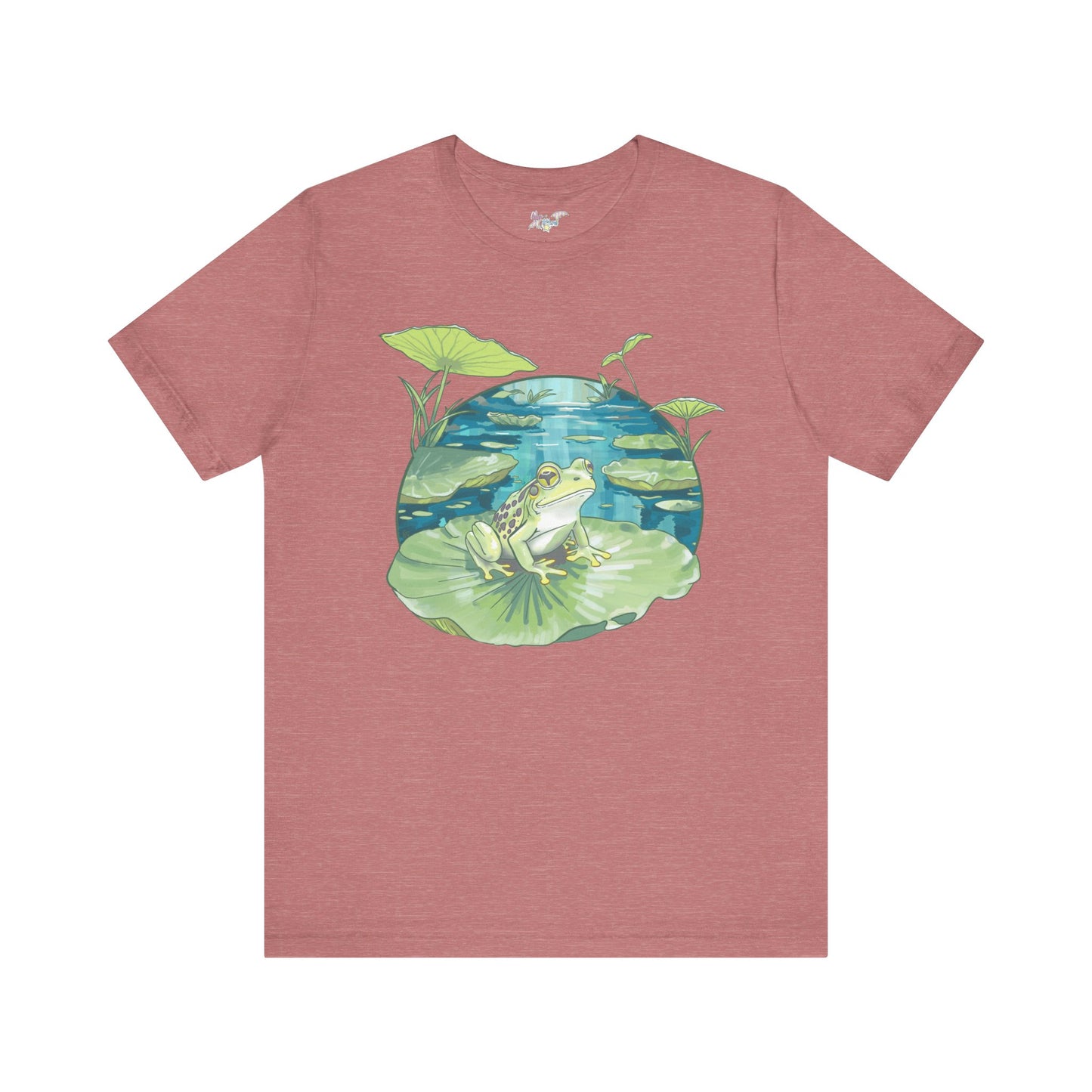 Frog T-shirt