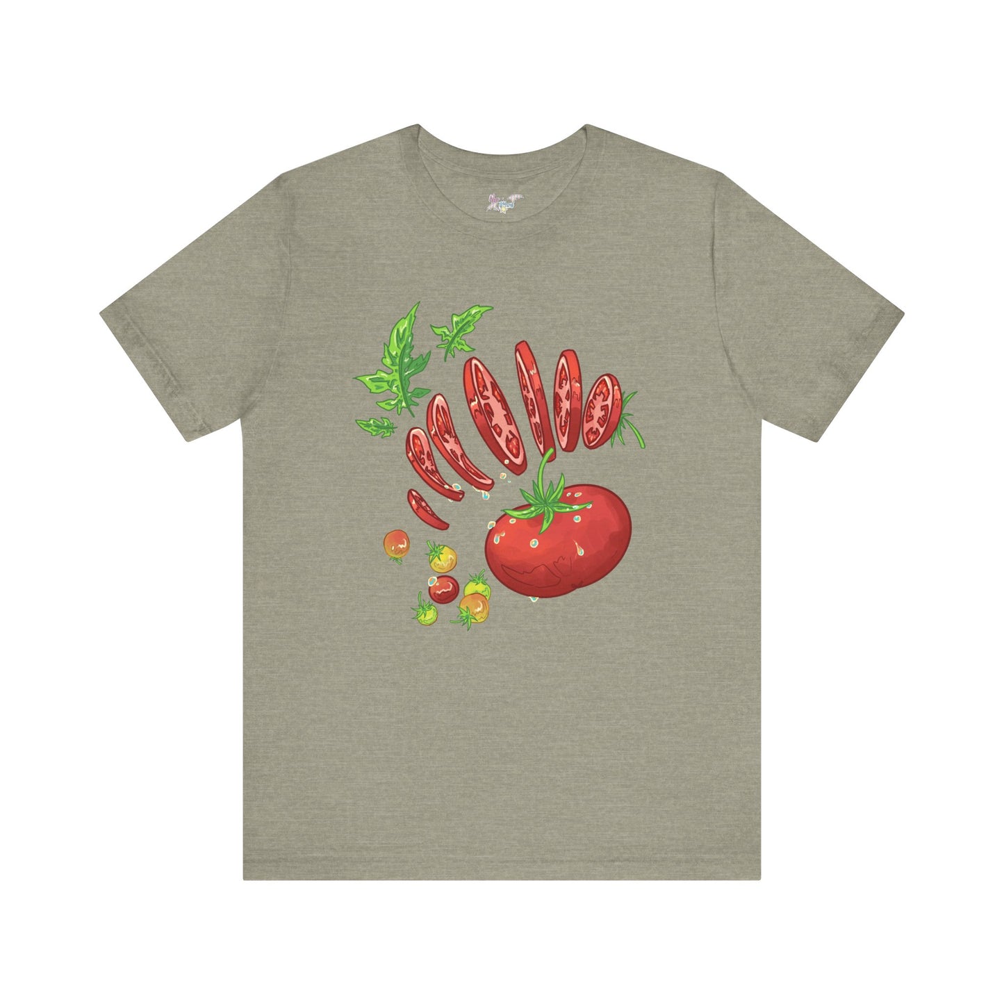 Tomato T-shirt