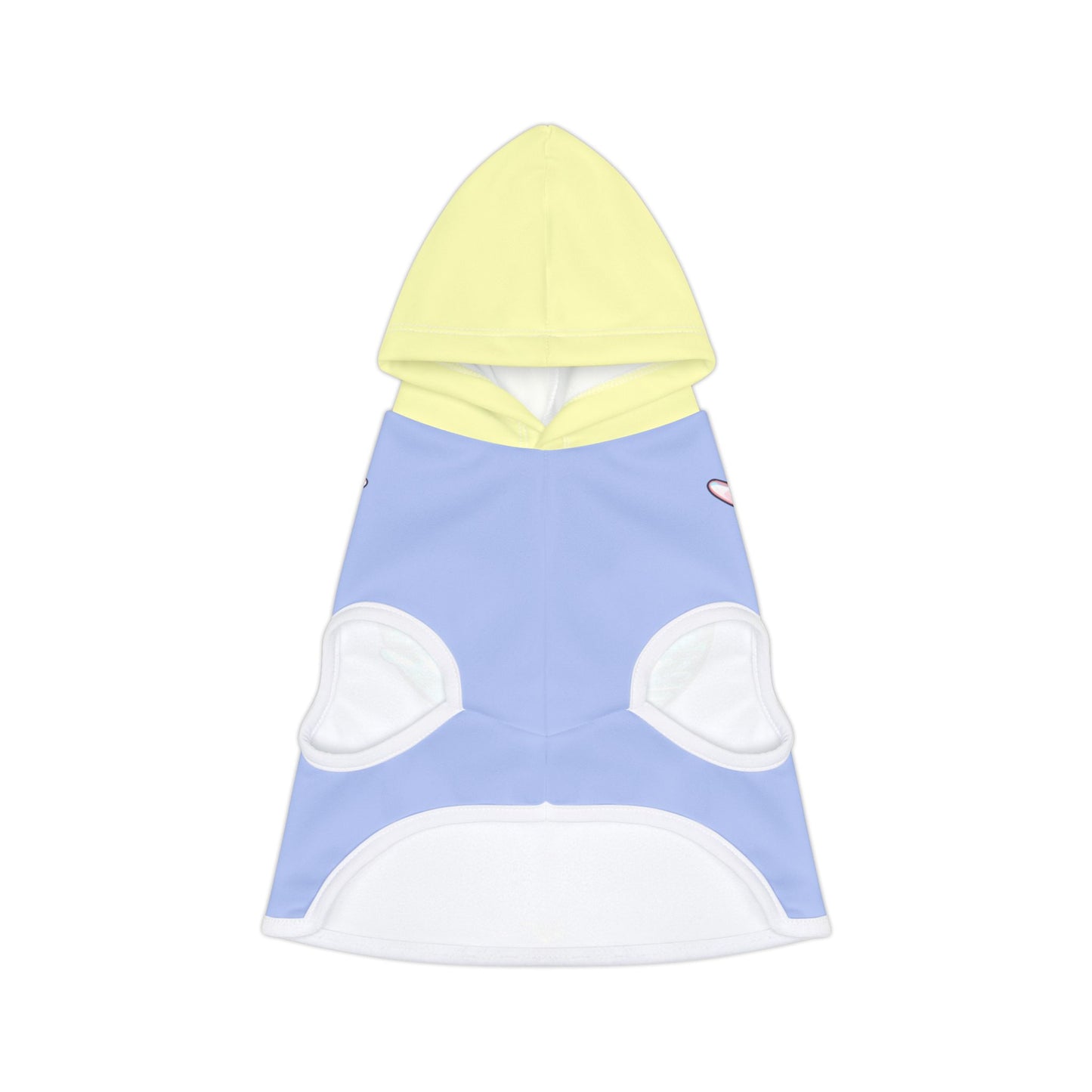Duck Pet Hoodie