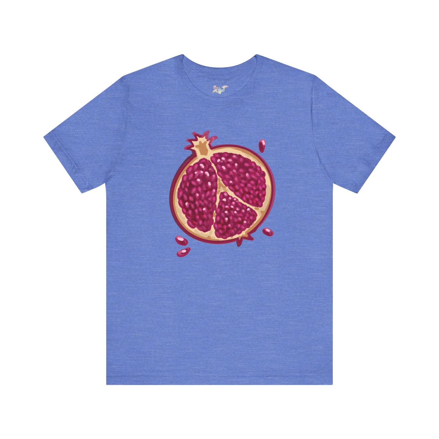 Pomegranate T-shirt
