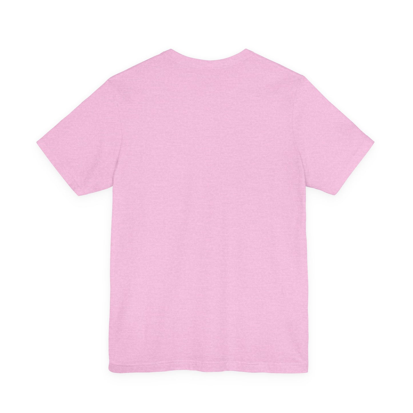 Peach T-shirt