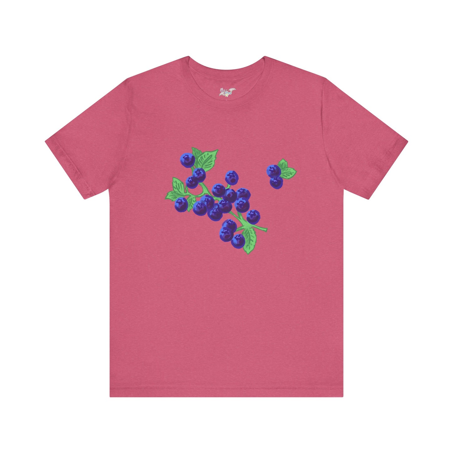 Blueberry T-shirt