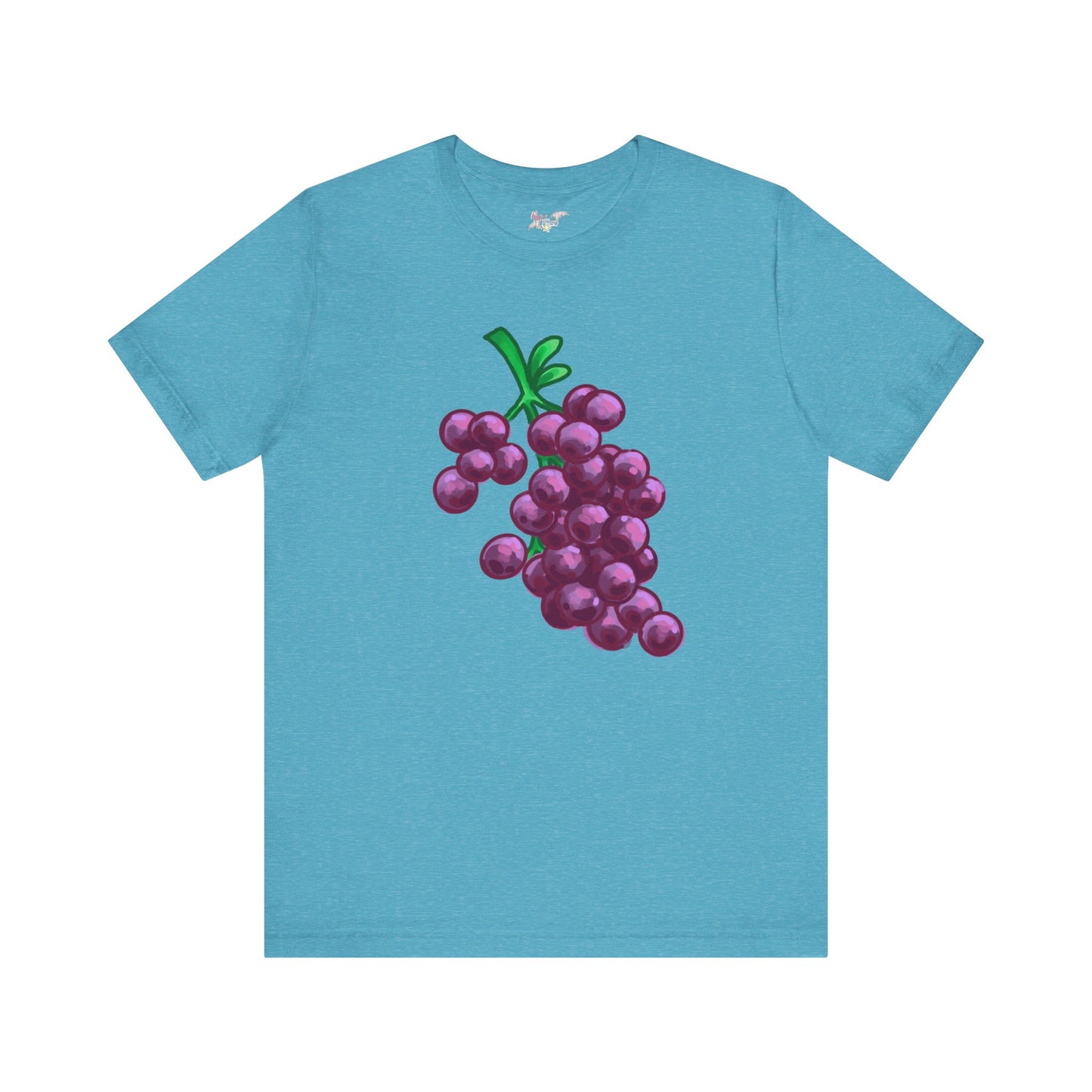 Grape T-shirt