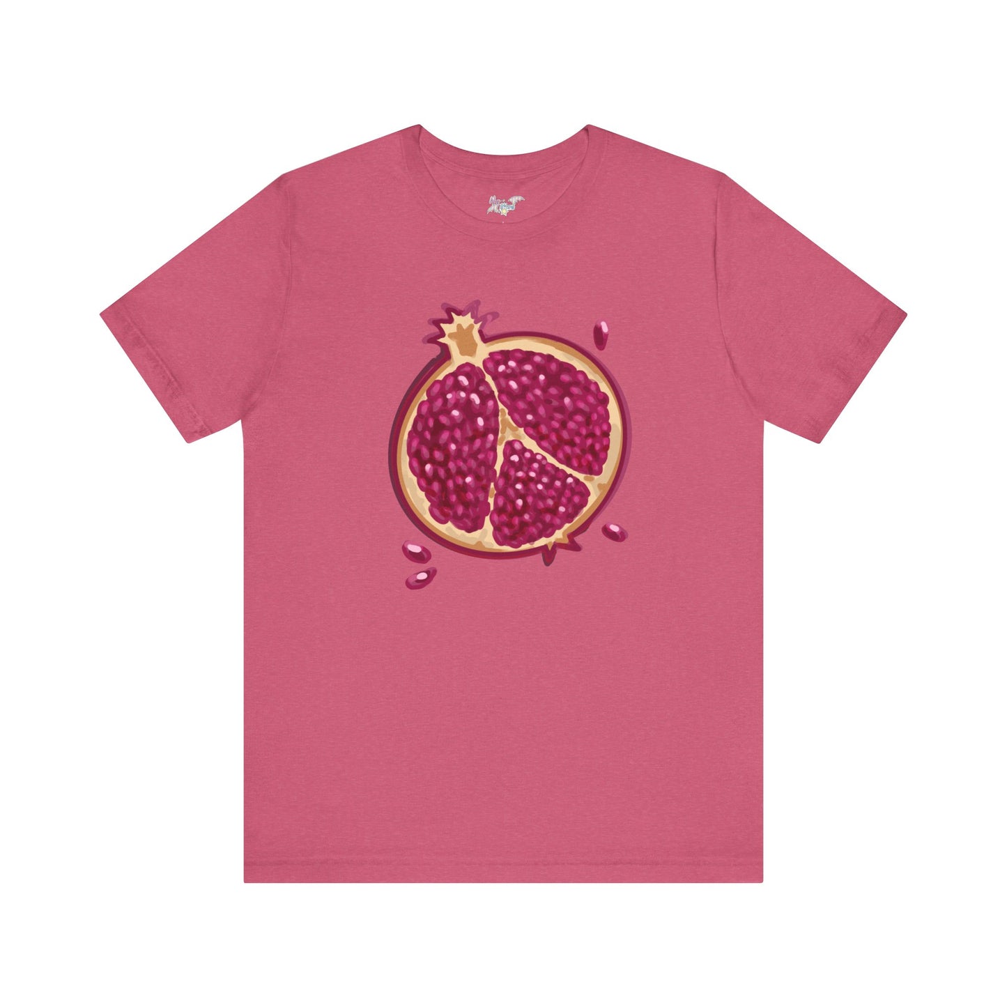 Pomegranate T-shirt