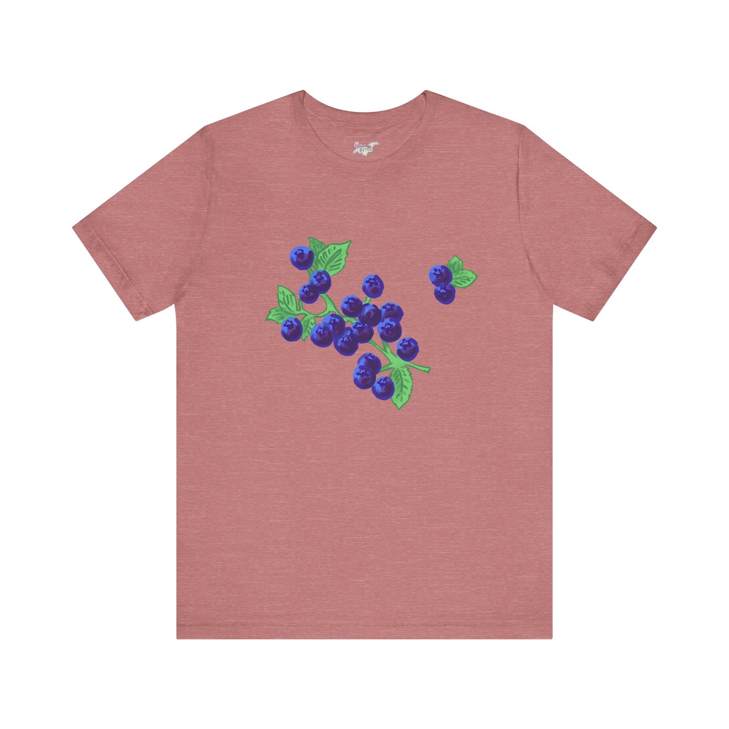 Blueberry T-shirt