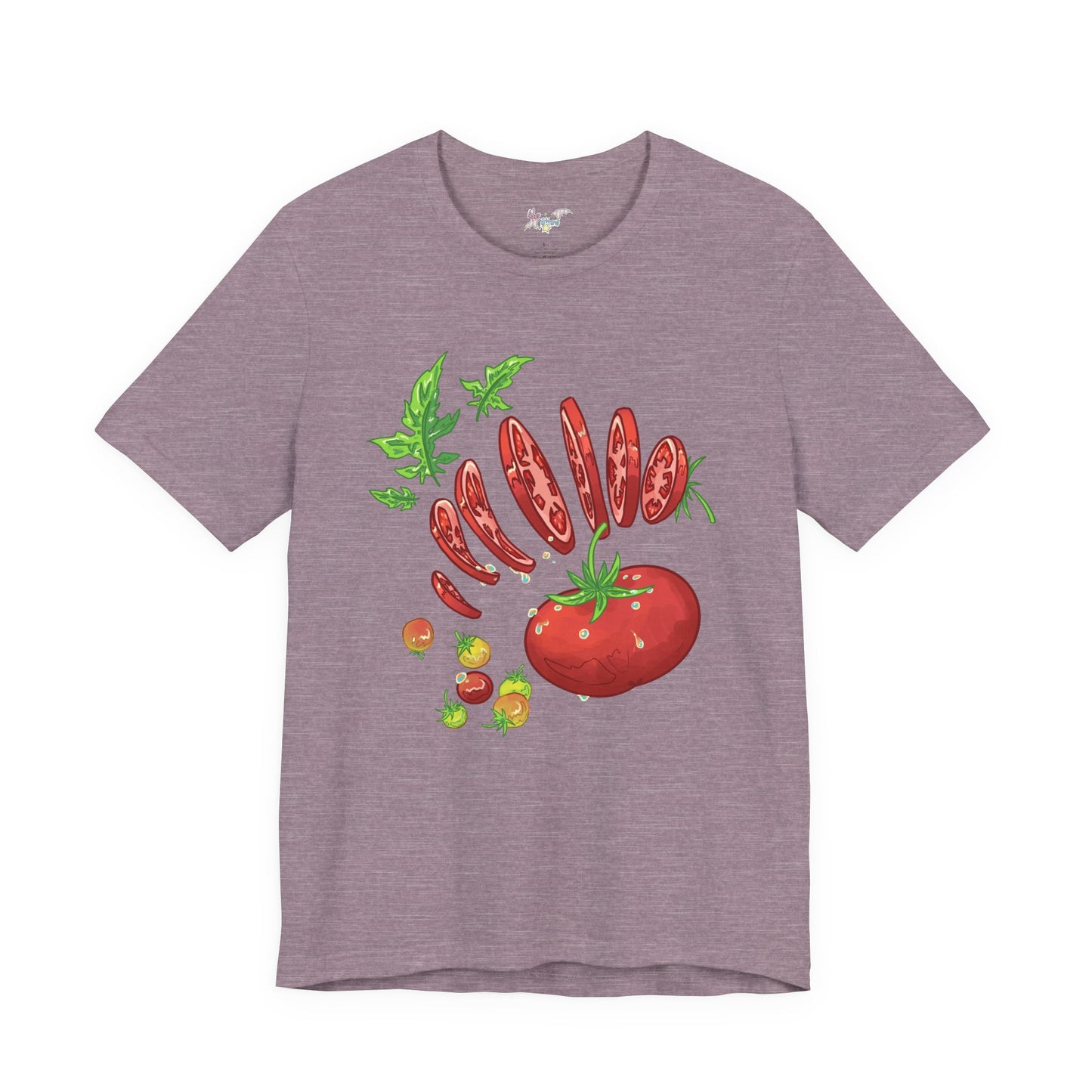 Tomato T-shirt