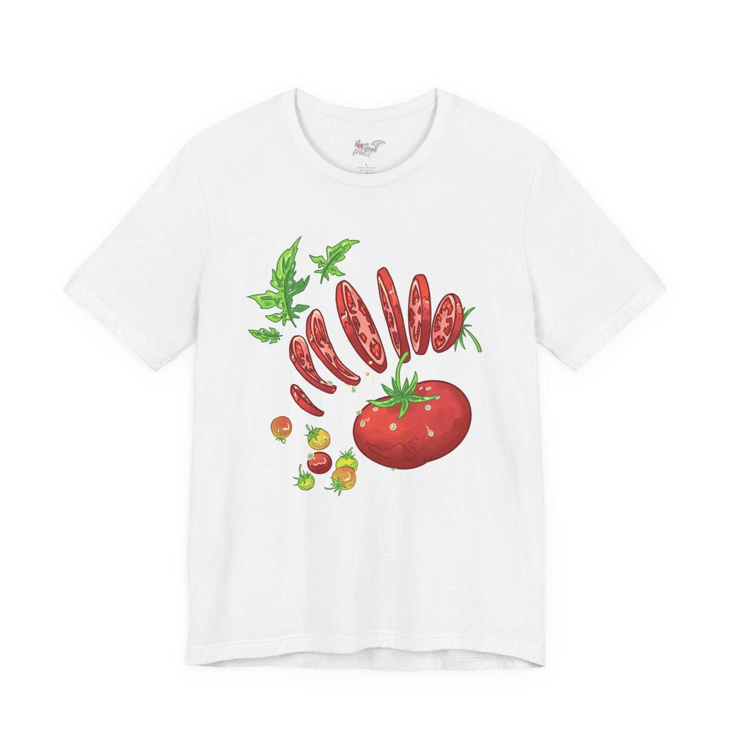 Tomato T-shirt