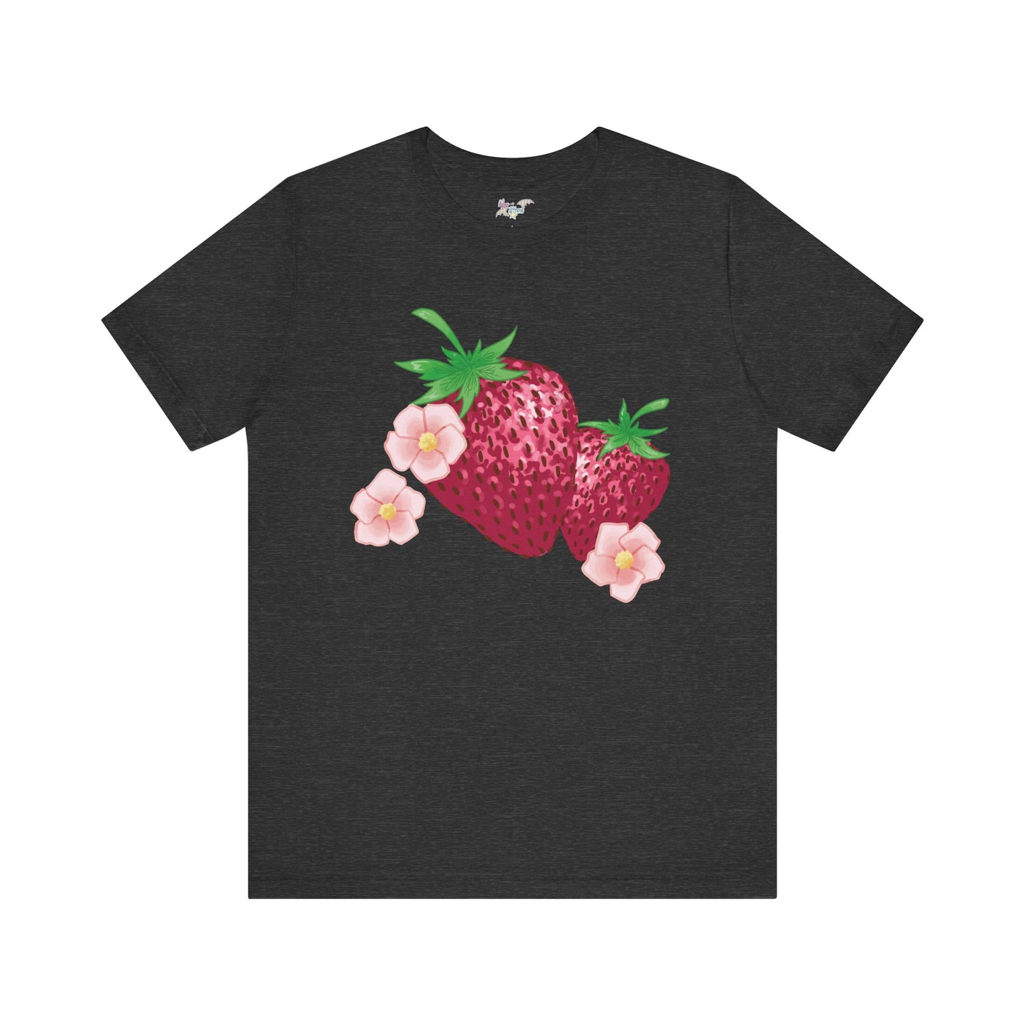 Strawberry T-shirt