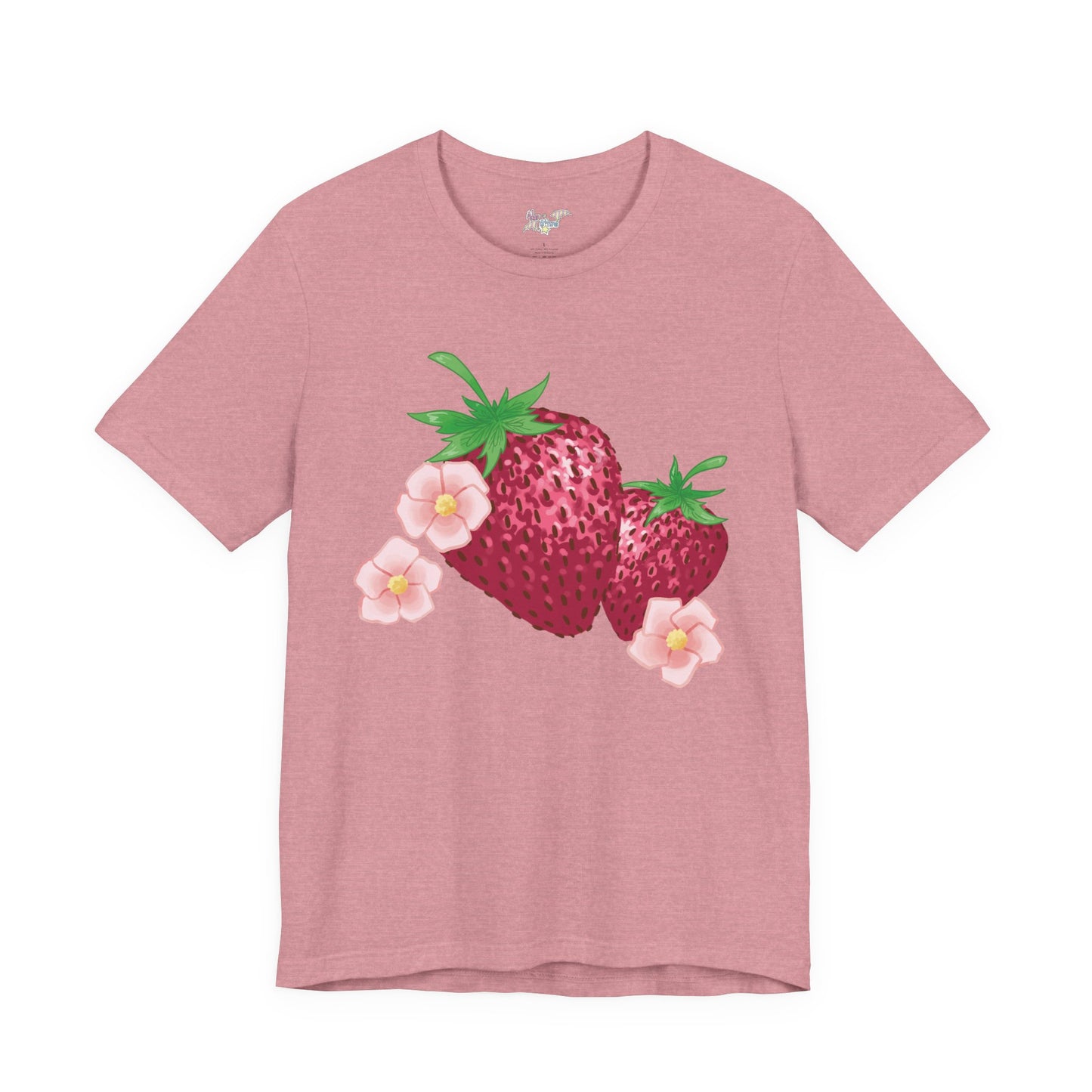 Strawberry T-shirt
