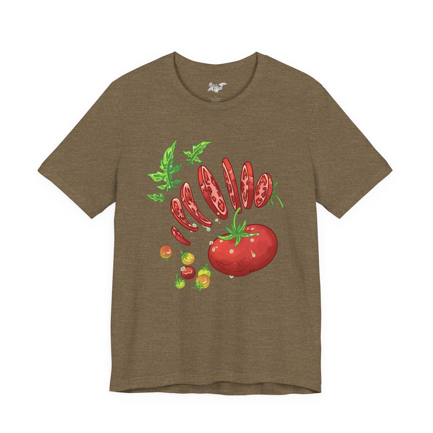 Tomato T-shirt