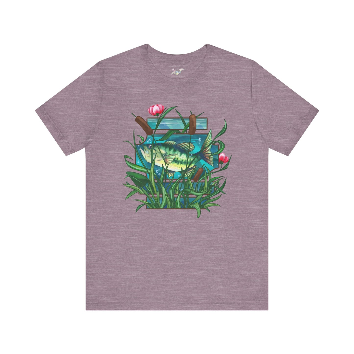 Largemouth Bass T-shirt