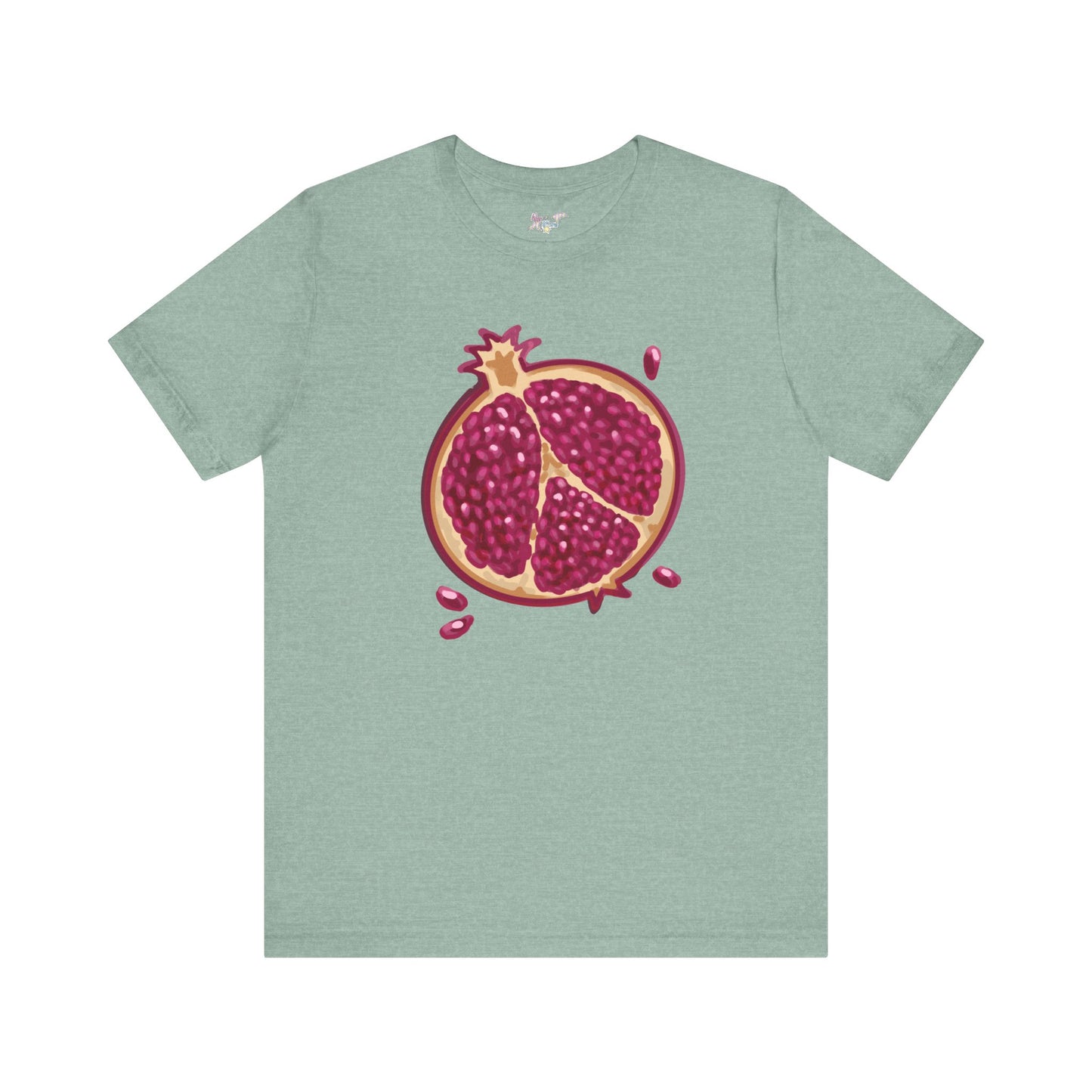 Pomegranate T-shirt