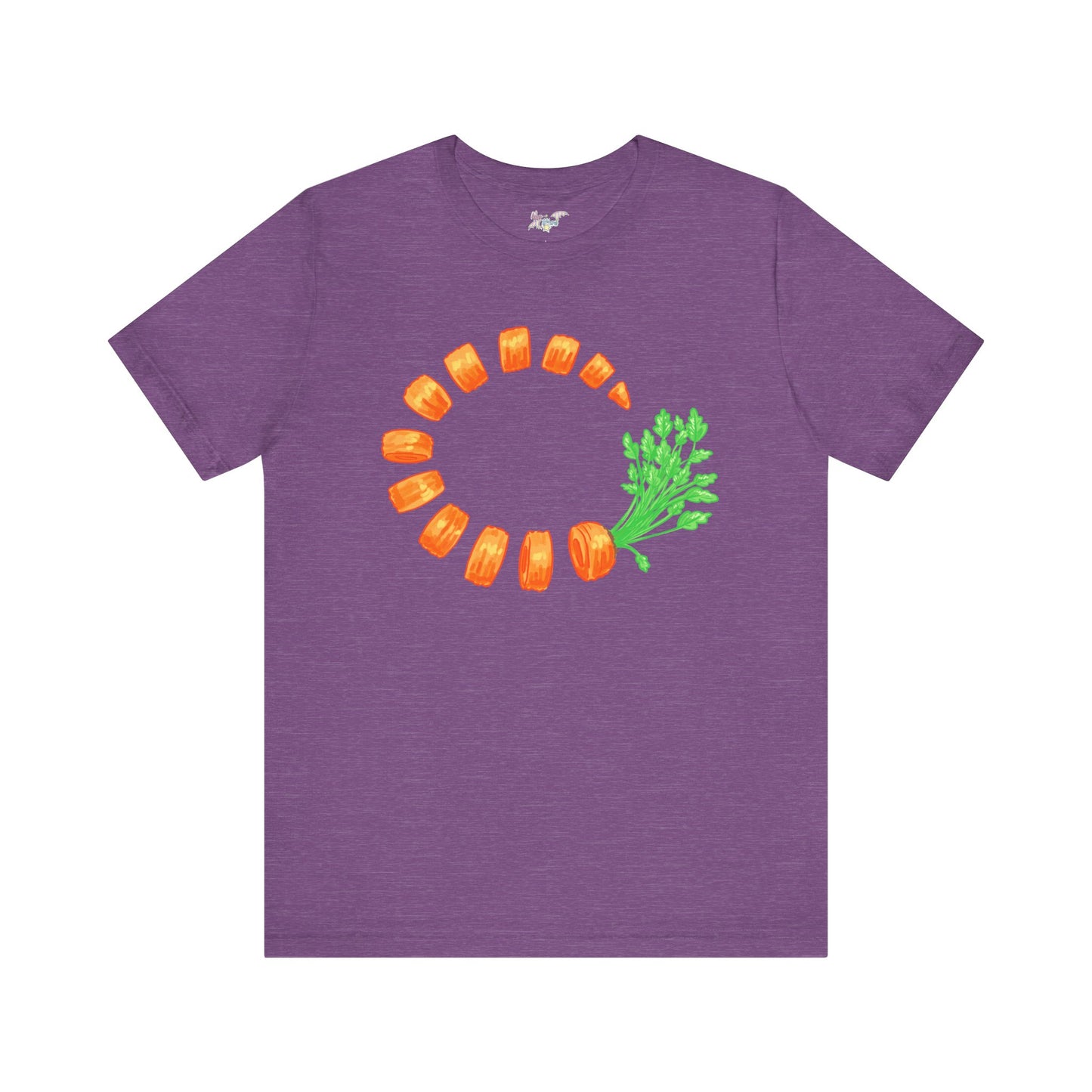 Carrot T-shirt