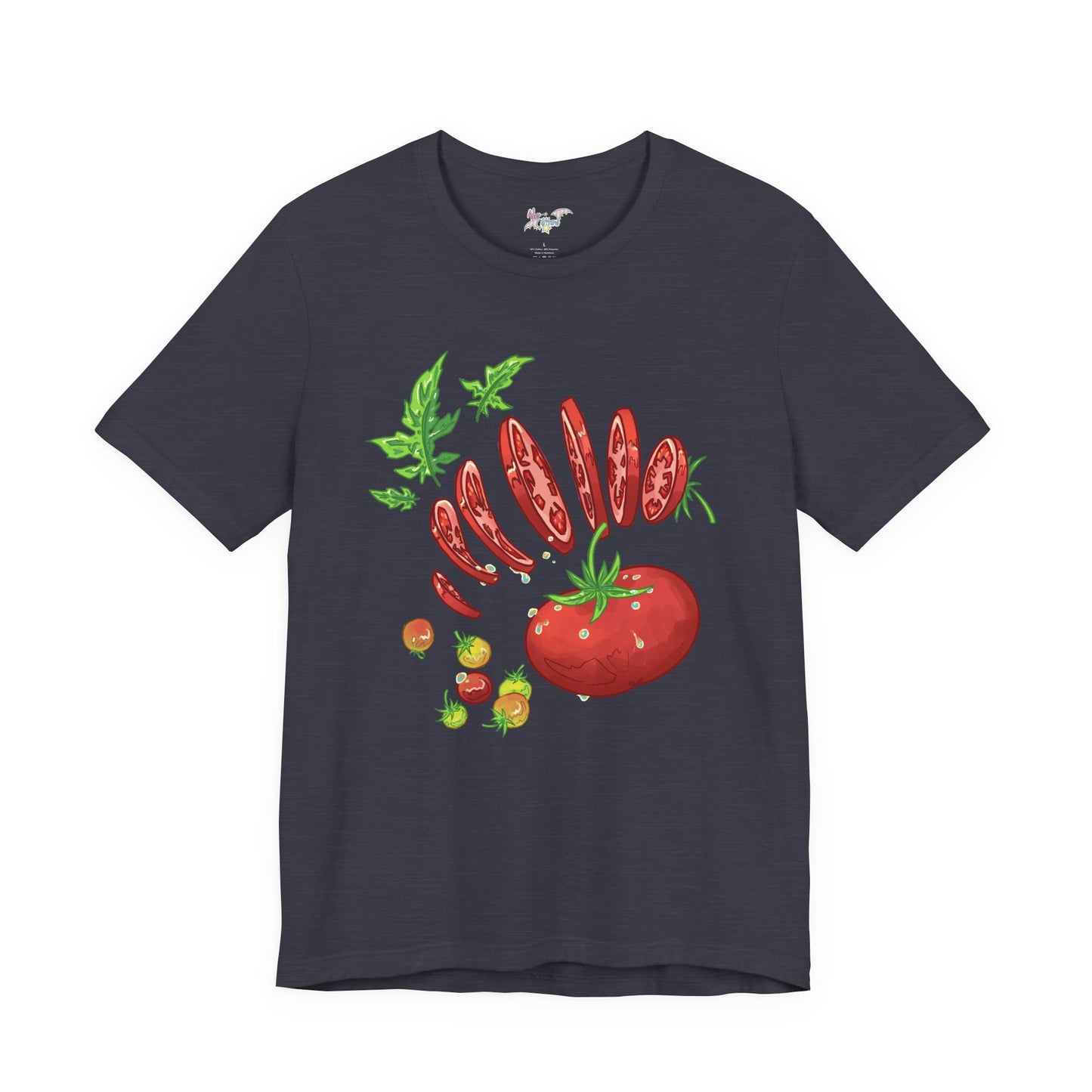 Tomato T-shirt