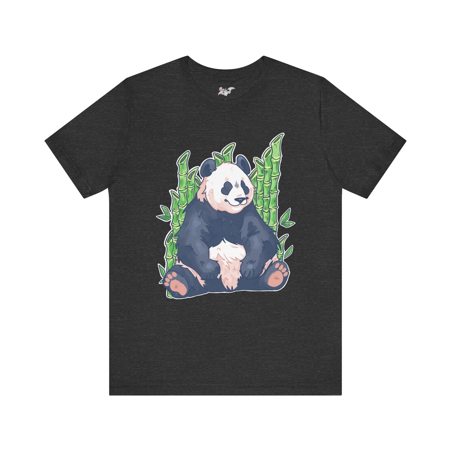 Panda T-shirt